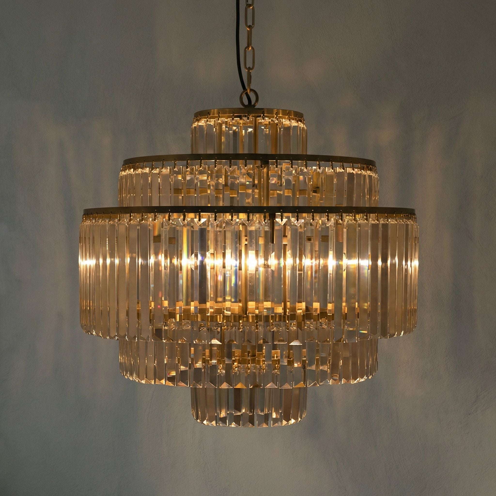 Quintus Chandelier