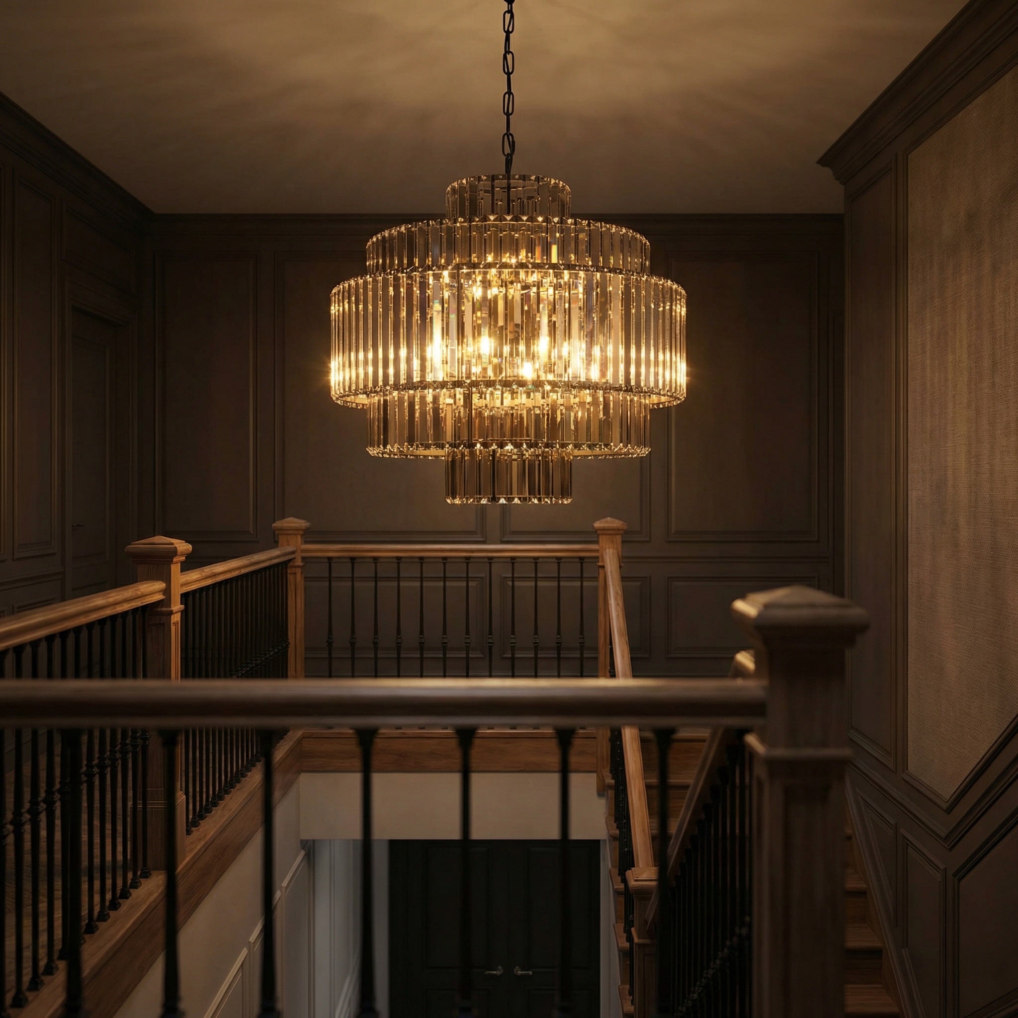 Quintus Chandelier