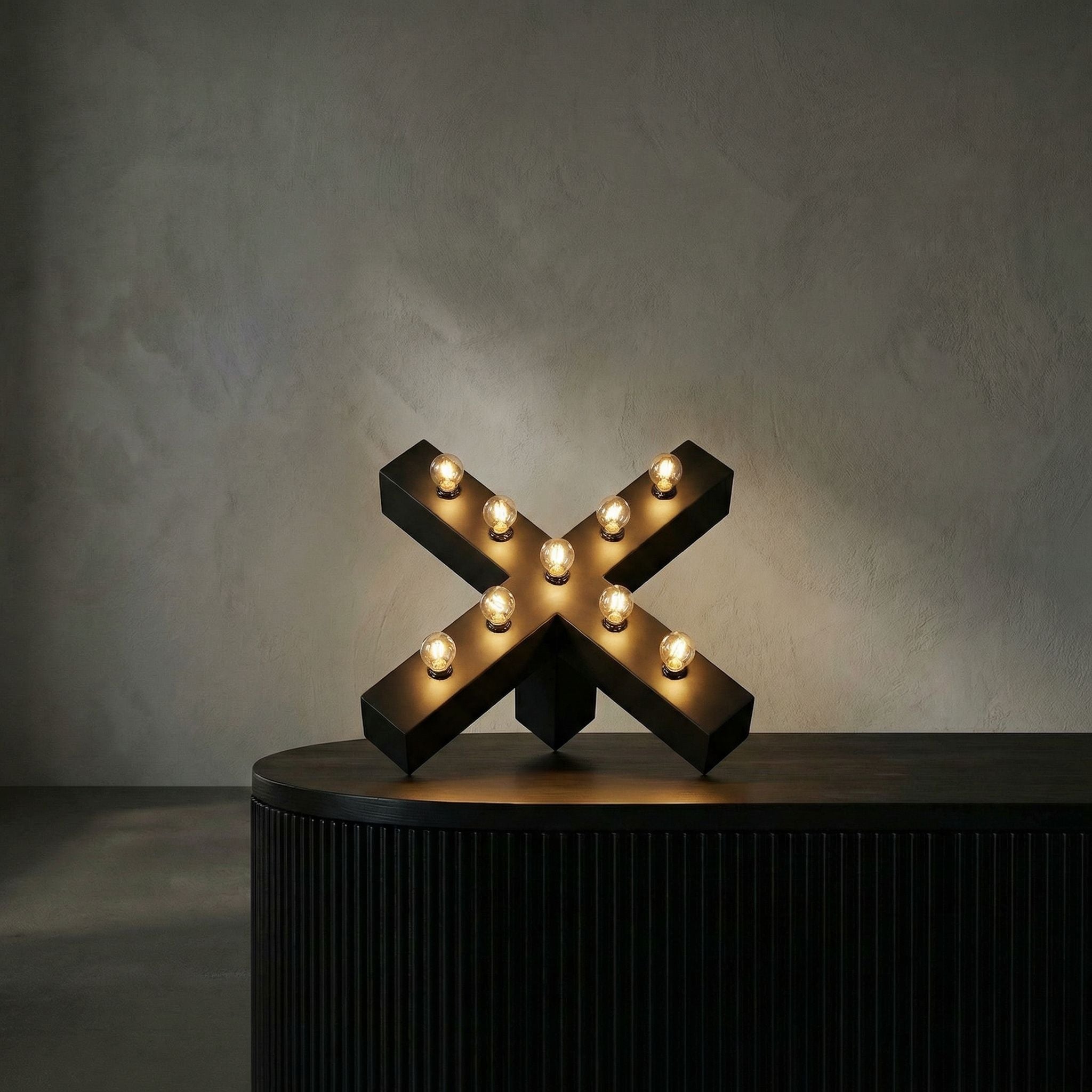 Nolen Table Lamp