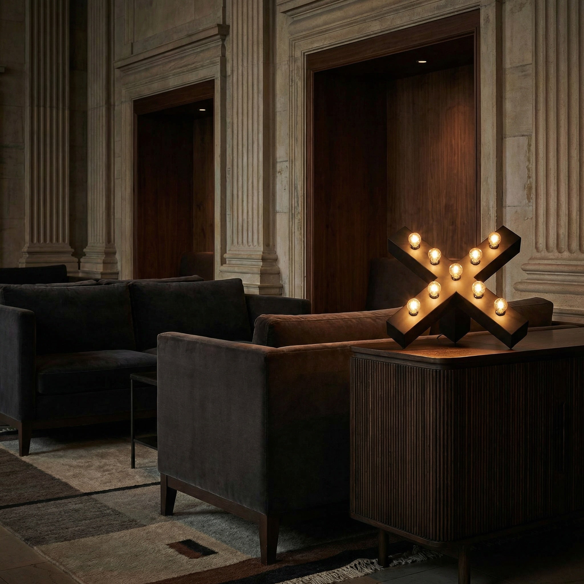 Nolen Table Lamp
