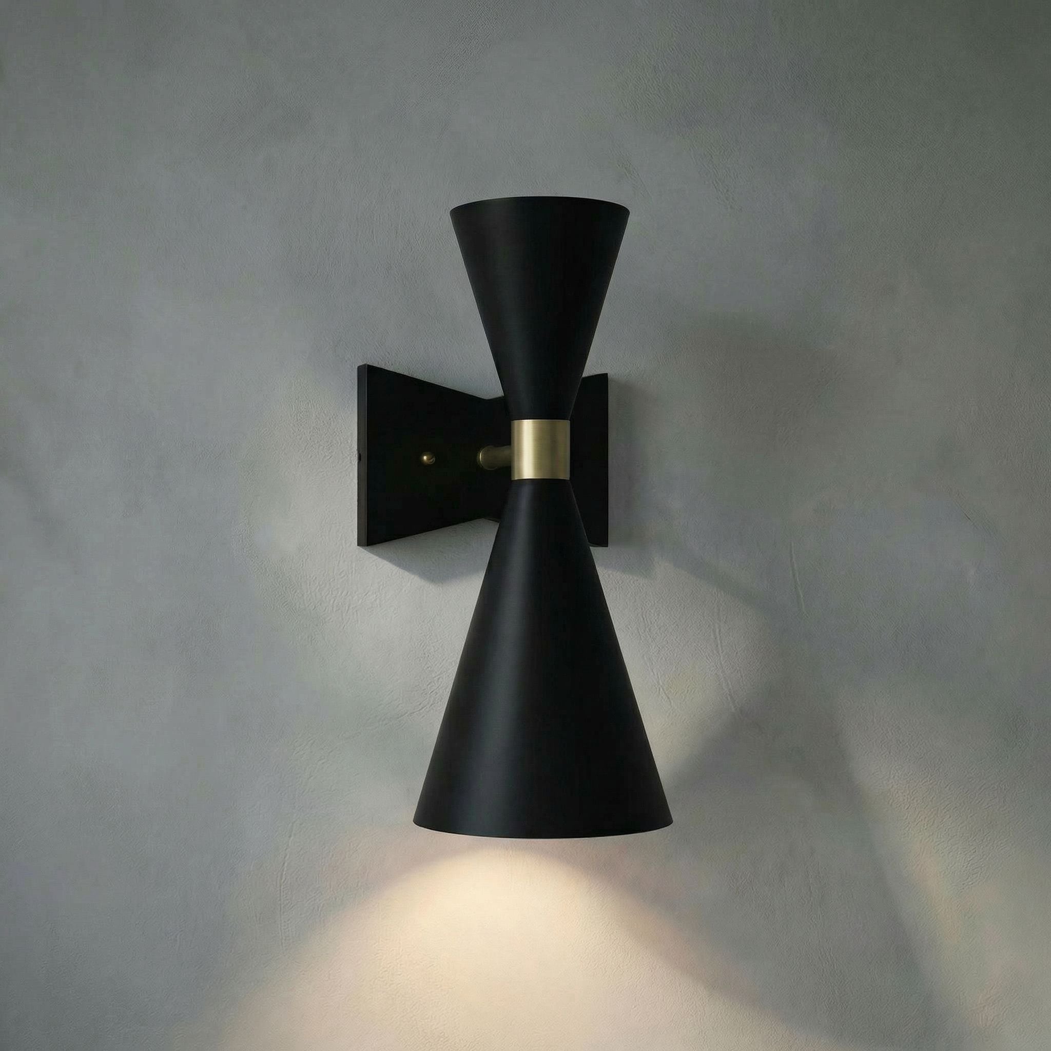 Ariel Sconce