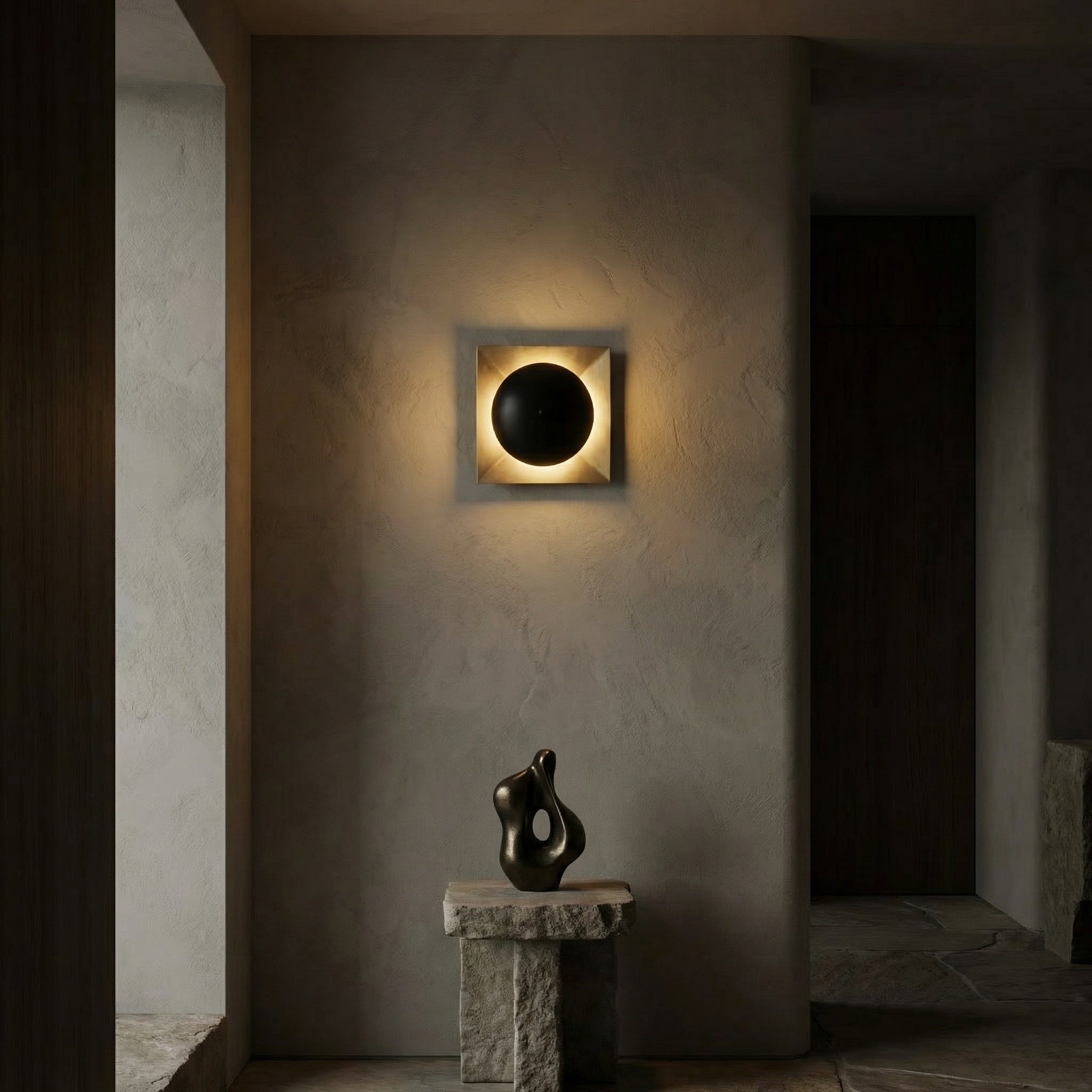 Agila Sconce