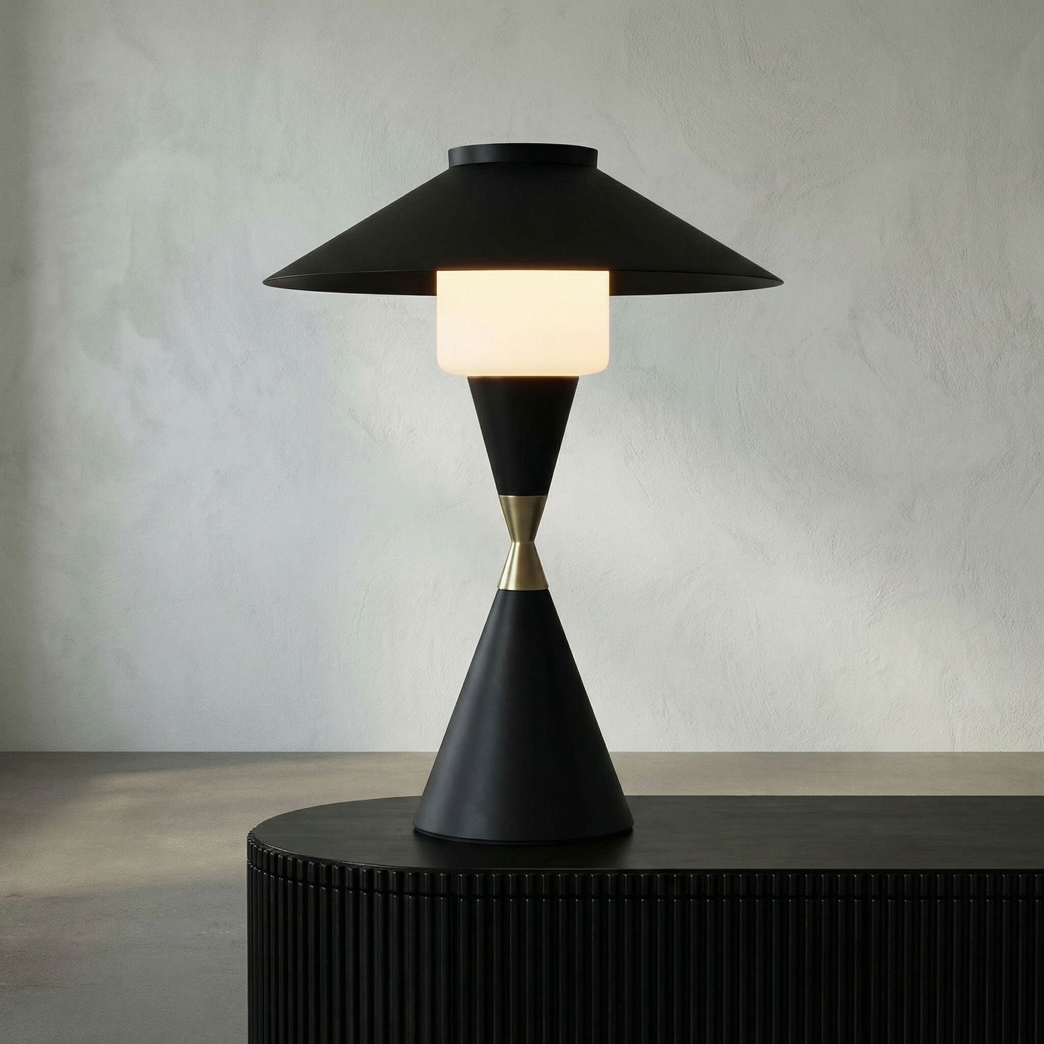 Lucia Table Lamp