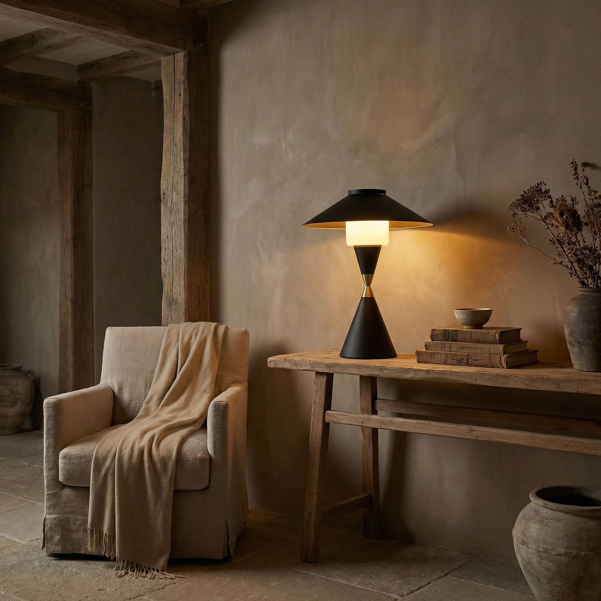 Lucia Table Lamp