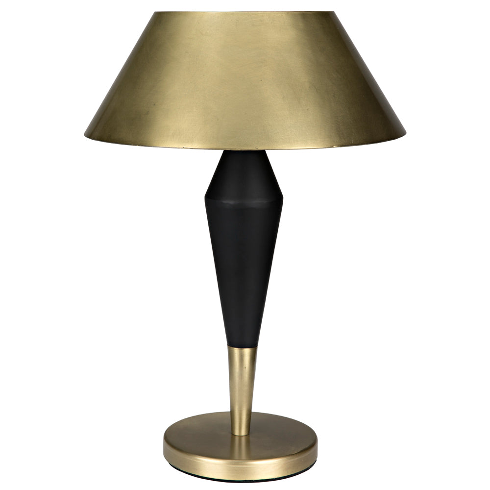 Blau Table Lamp Table & Desk Lamps Noir , Black Friday Sale Noir Furniture Sale, Old Bones Co, Mid Century Furniture Sale, Four Hands Furniture, Black Friday Sale Blau Table Lamp,Gus Sale, Perigold Blau Table Lamp Table & Desk Lamps Black Friday Sale , Perigold Sale Blau Table Lamp,Blau Table Lamp Lulu and Georgia, Burke Decor Sale Blau Table Lamp, www.oldbonesco.com