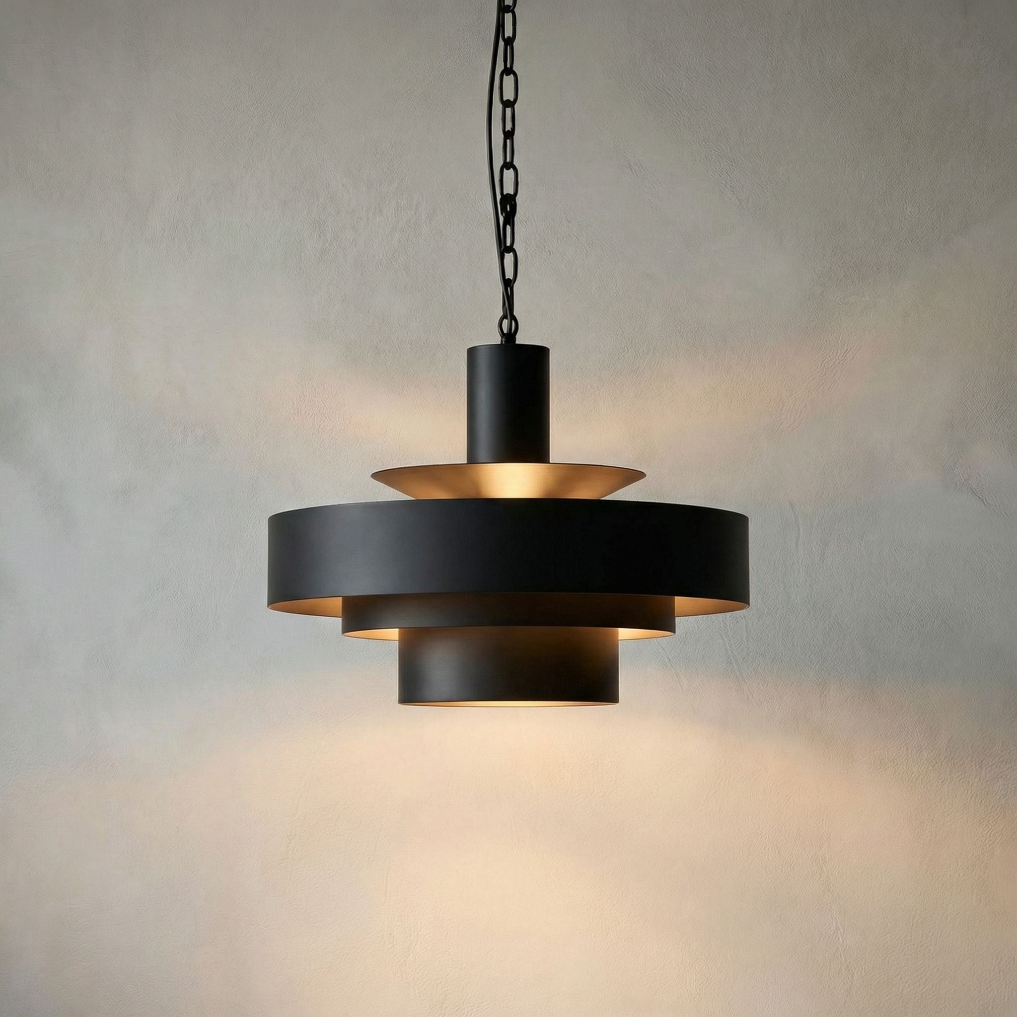 Parlor Pendant