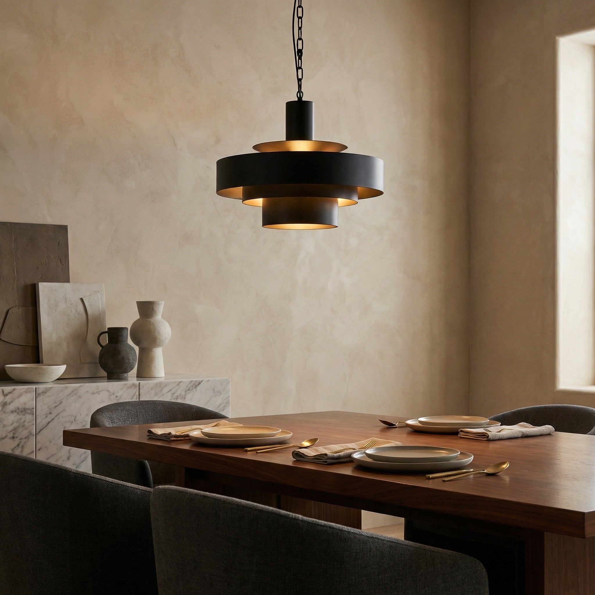 Parlor Pendant