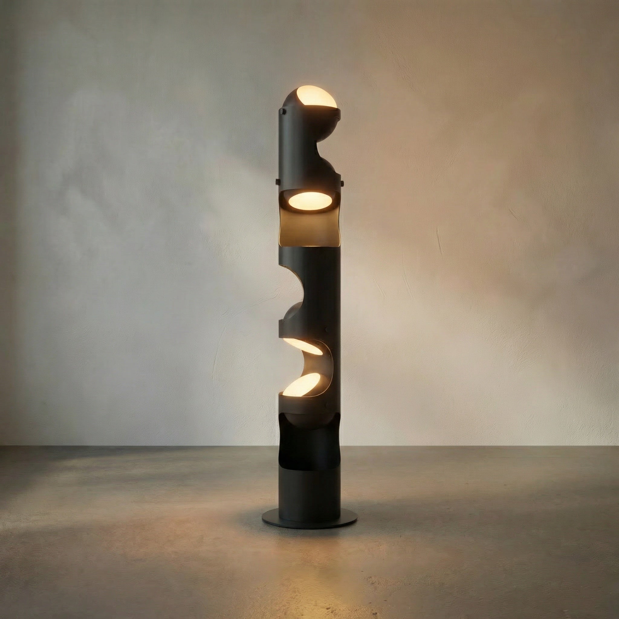 Columna Floor Lamp
