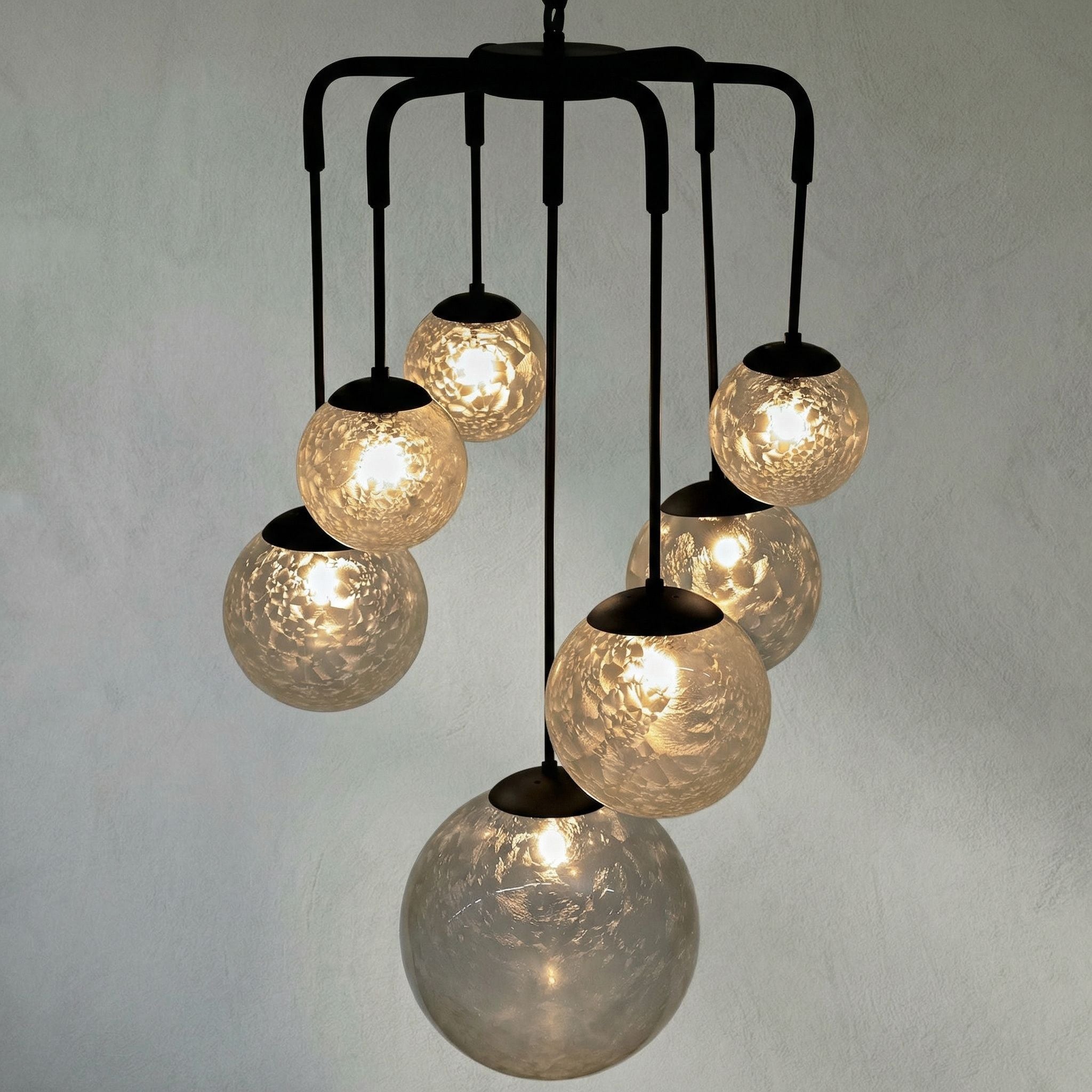 Artemis Chandelier