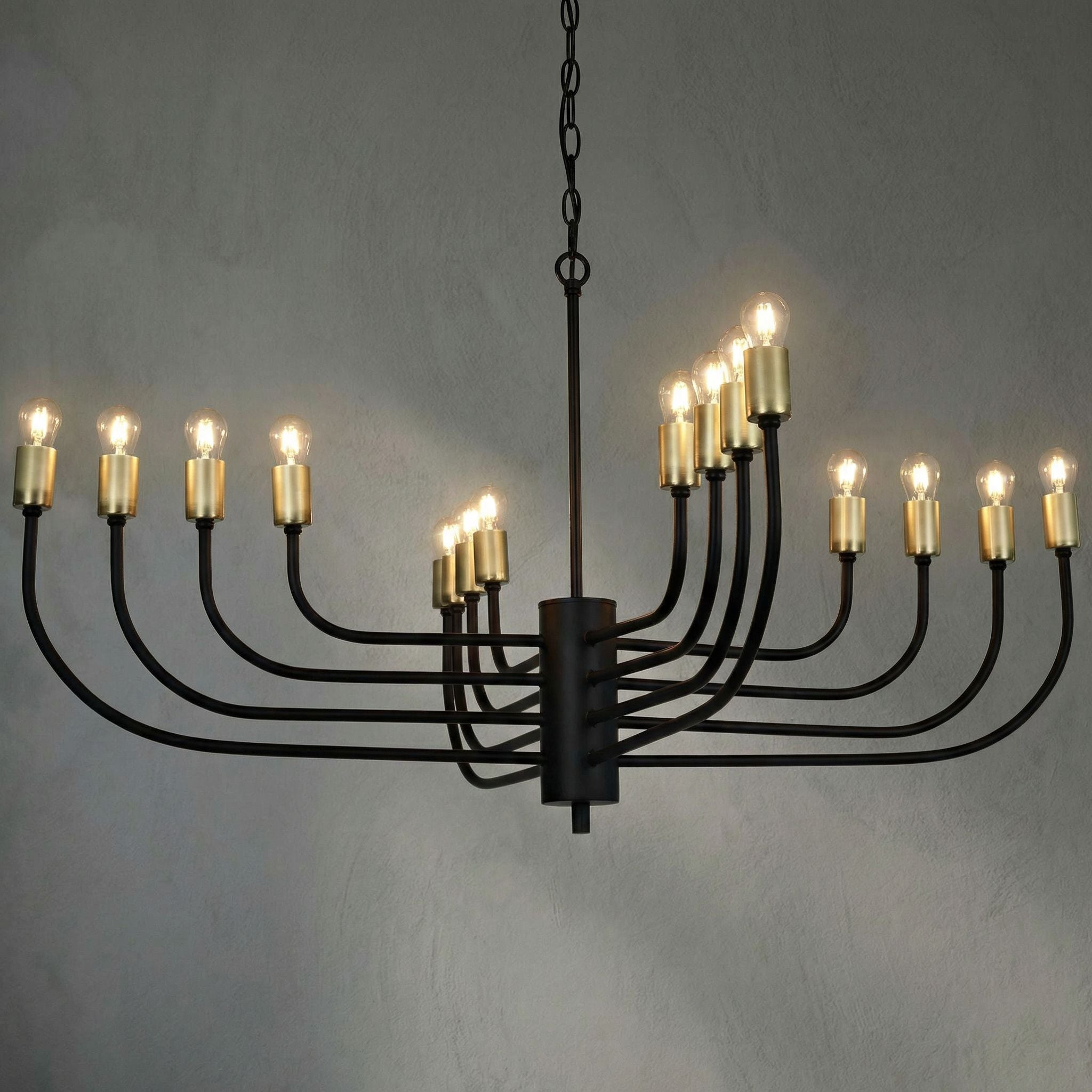 Claude Chandelier