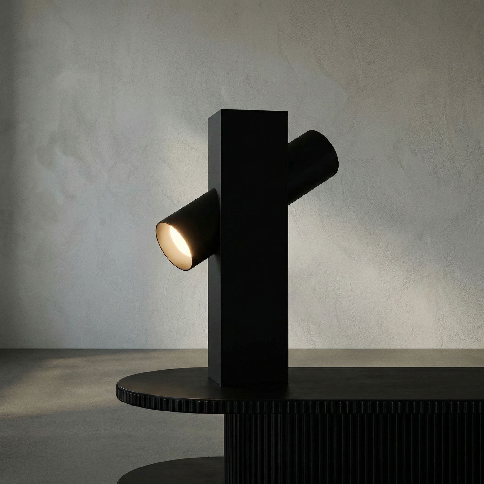 Topo Lamp