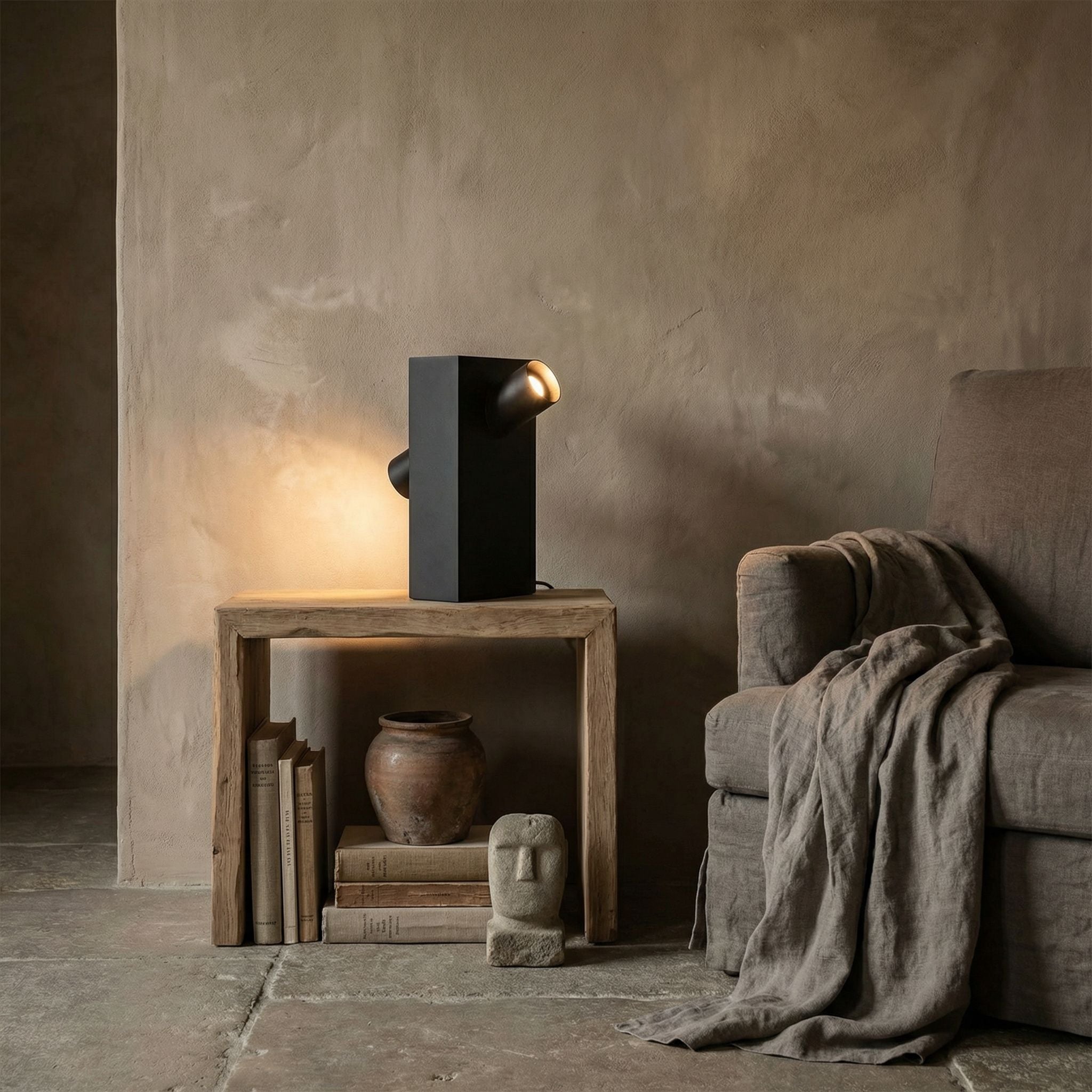 Topo Lamp