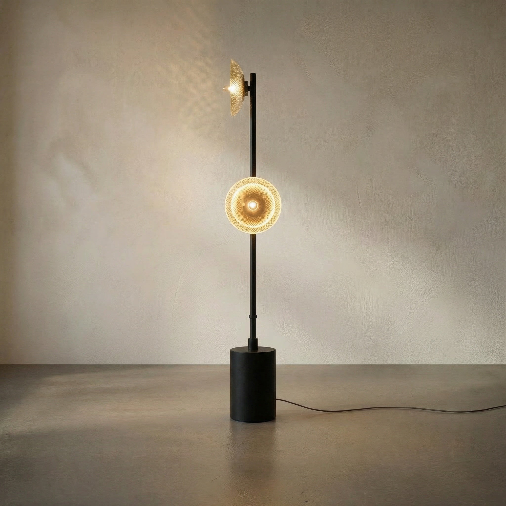 Natilus Floor Lamp