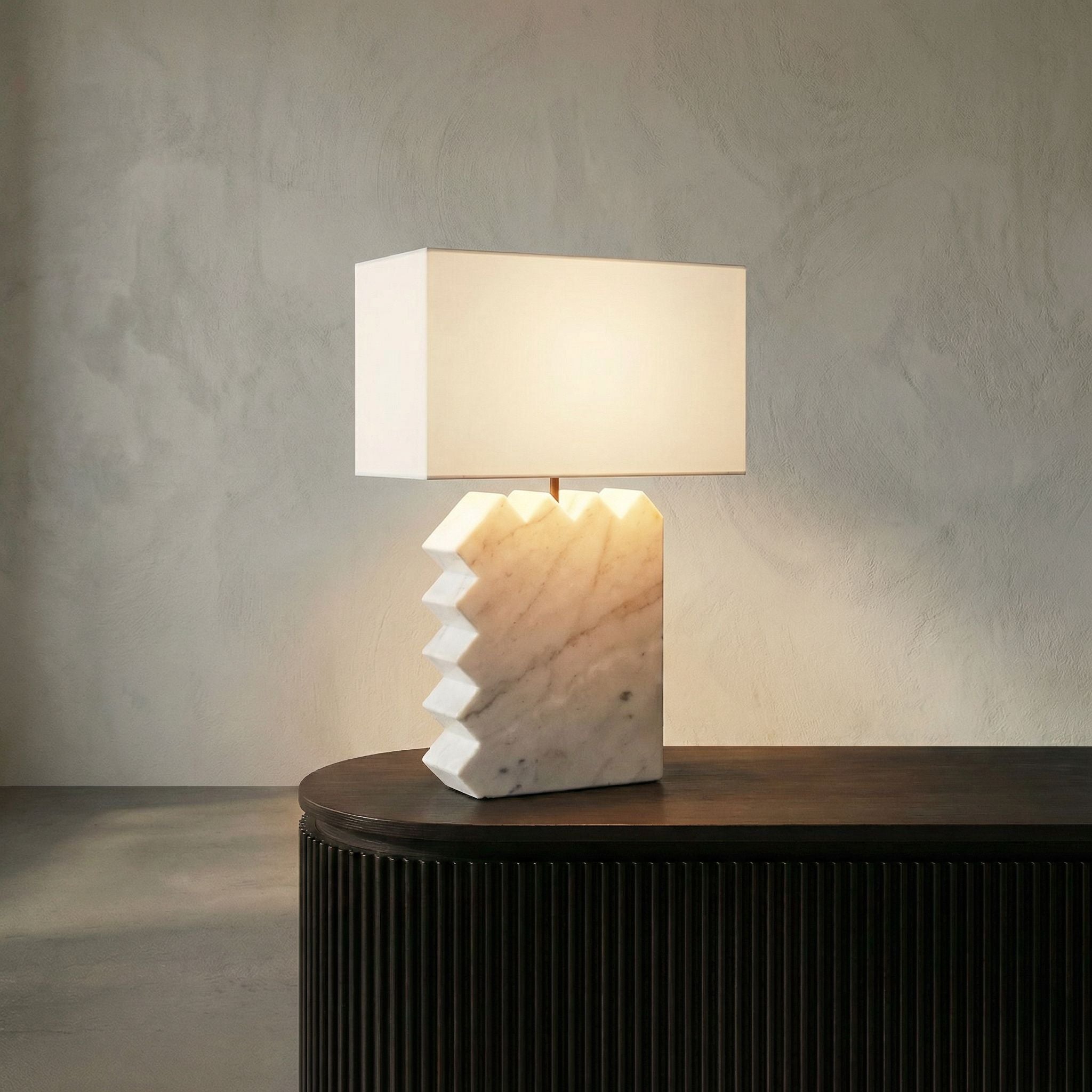 Gaheris Table Lamp