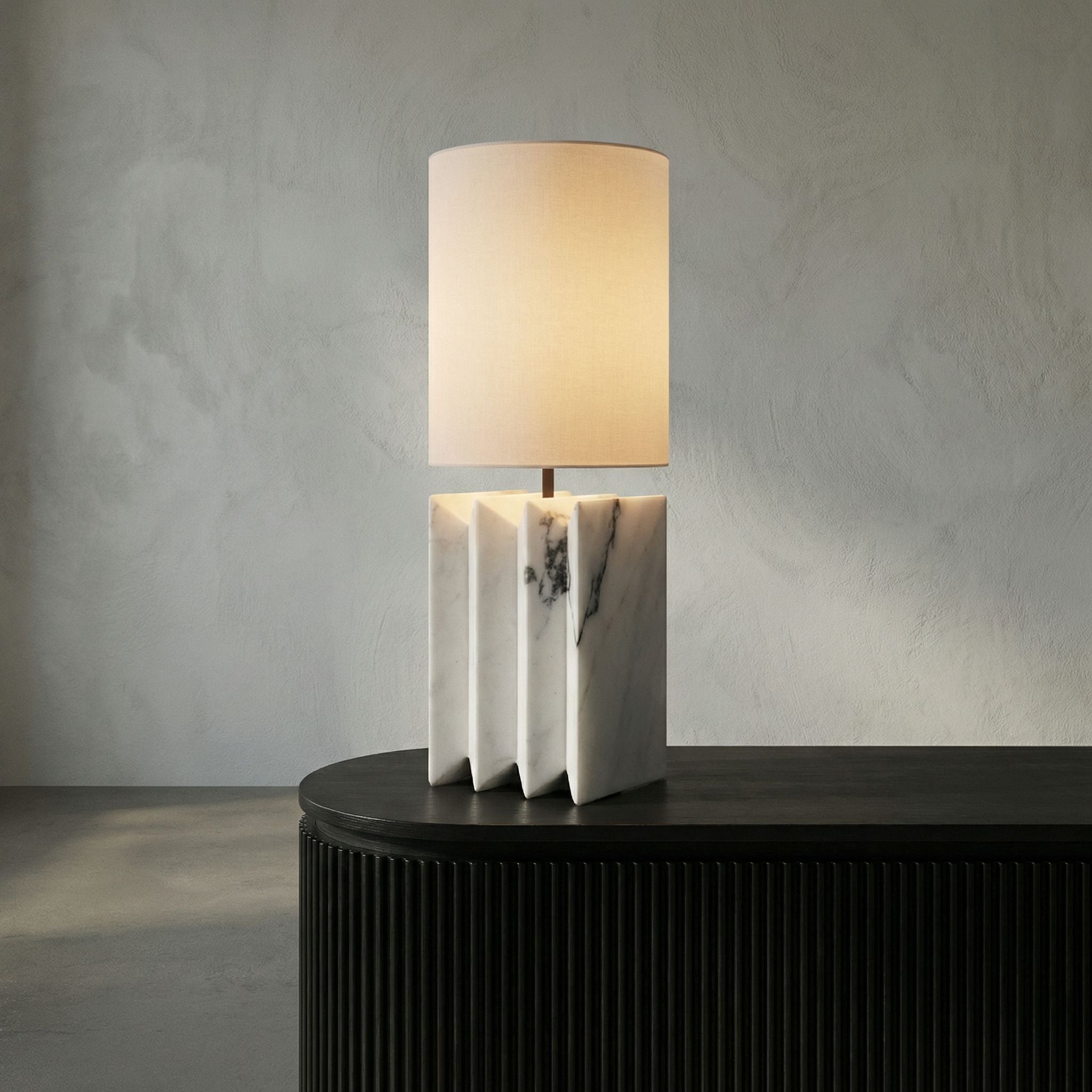 Jman Lamp