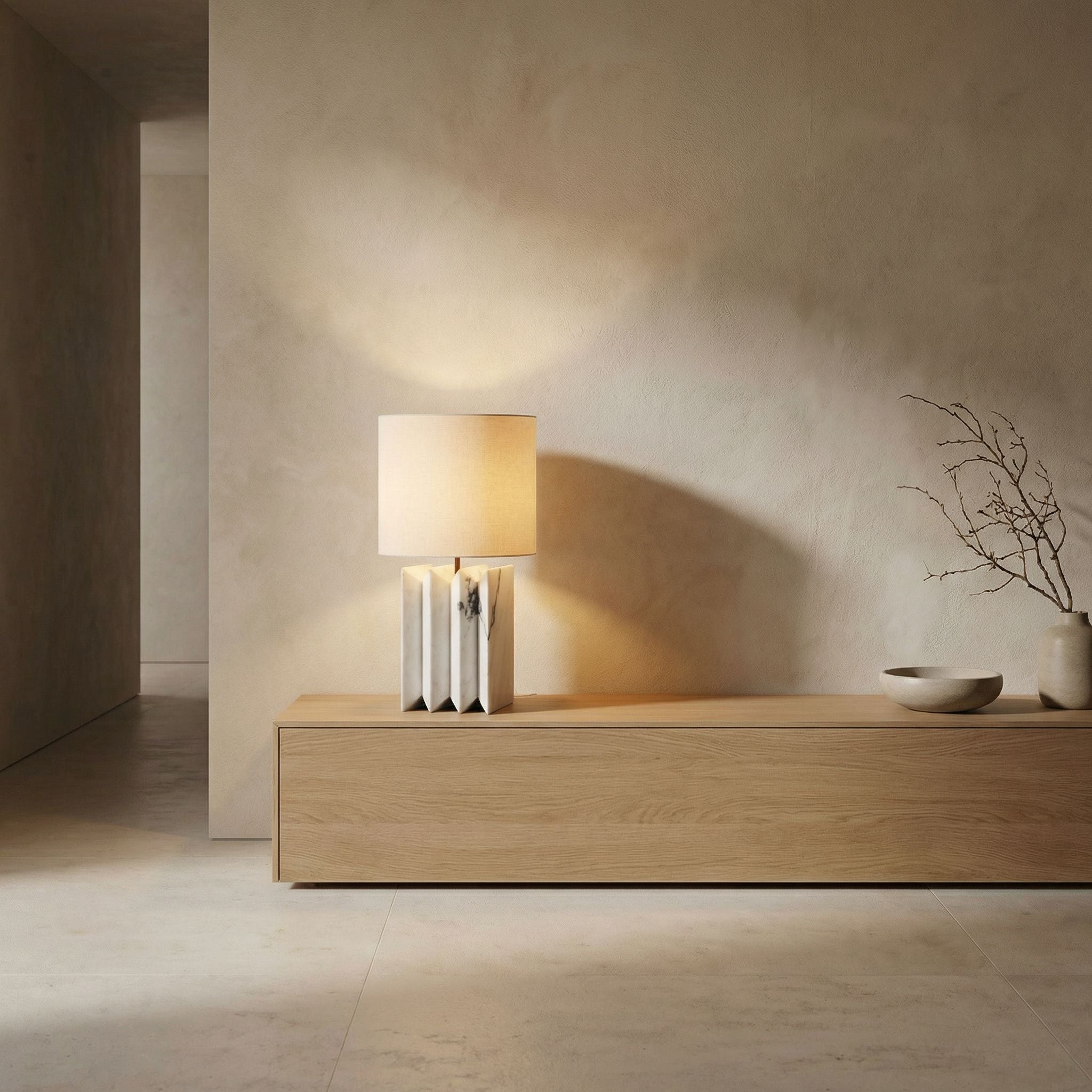 Jman Lamp