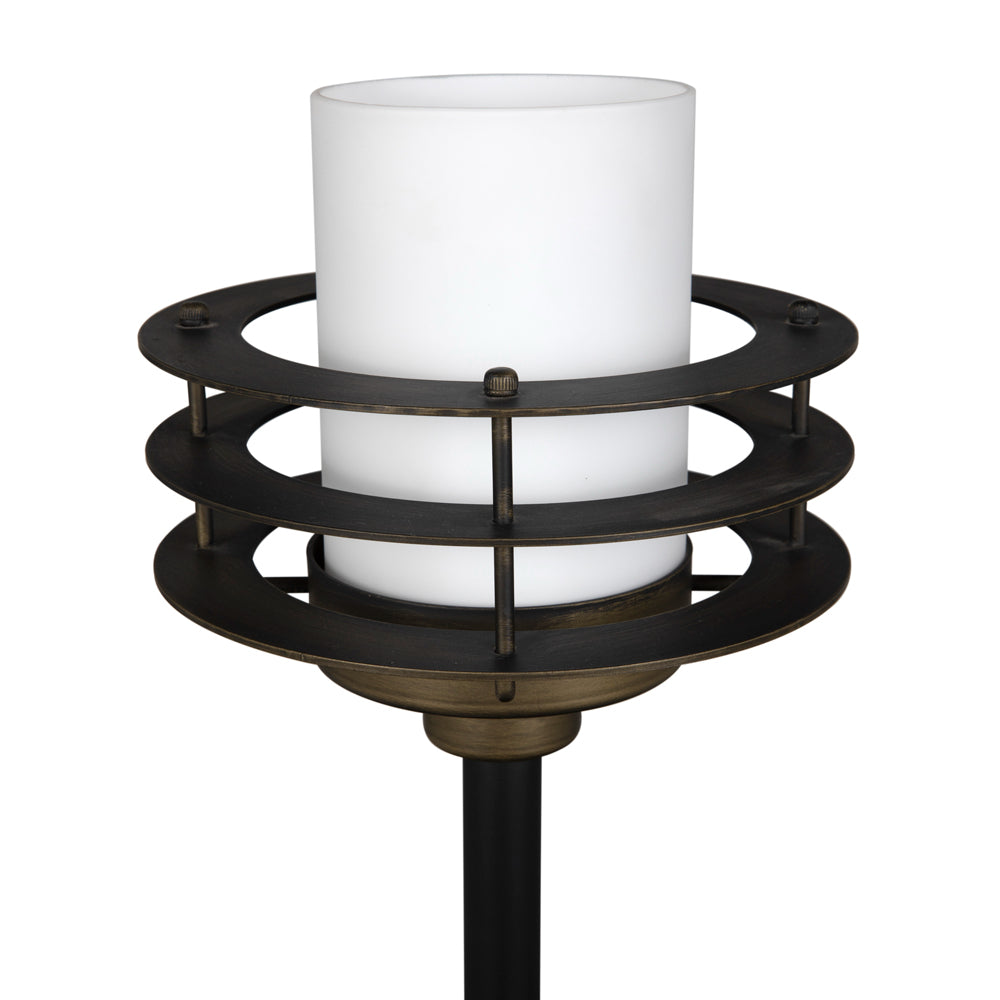 Noir Lighthouse Lamp - Thumbnail 2