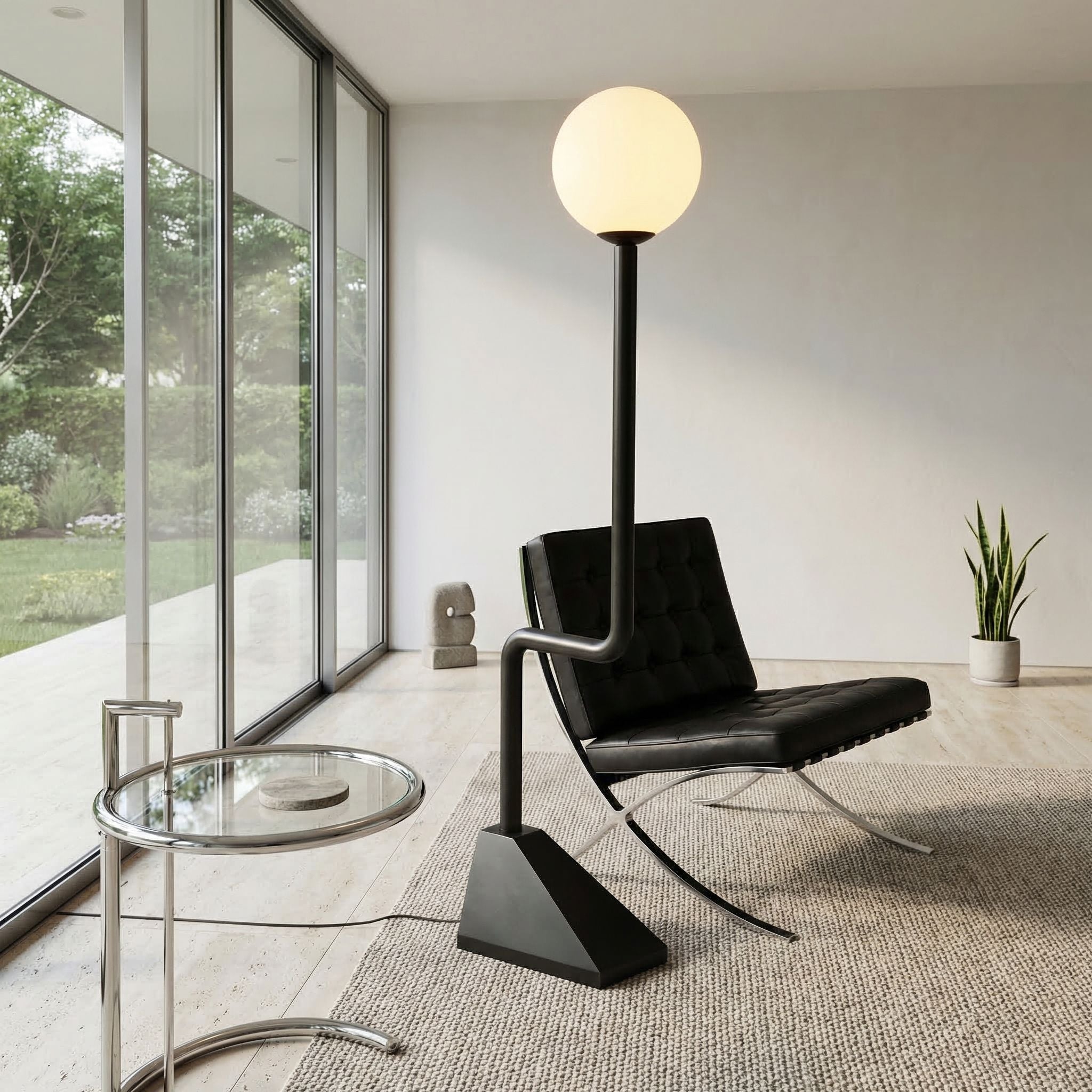 Dallas Floor Lamp