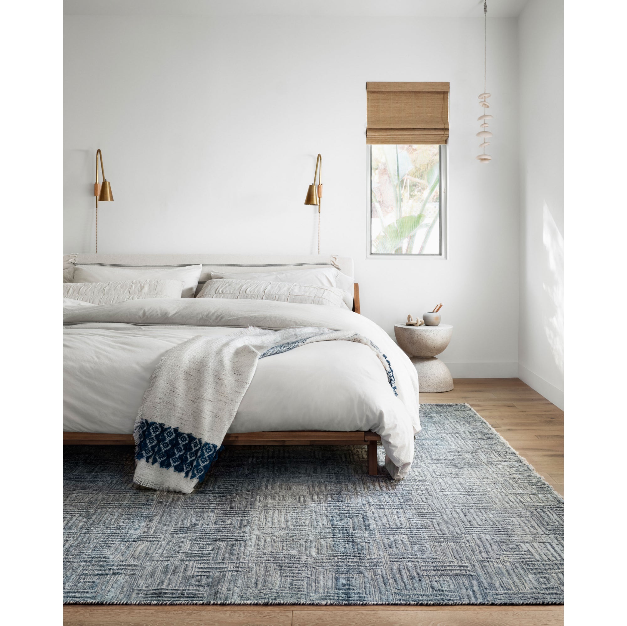 Loloi Lana Denim Rug