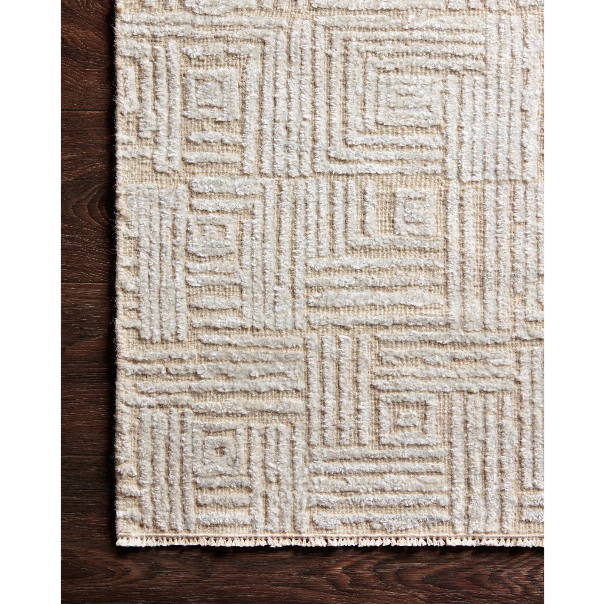 Loloi Lana Ivory Rug