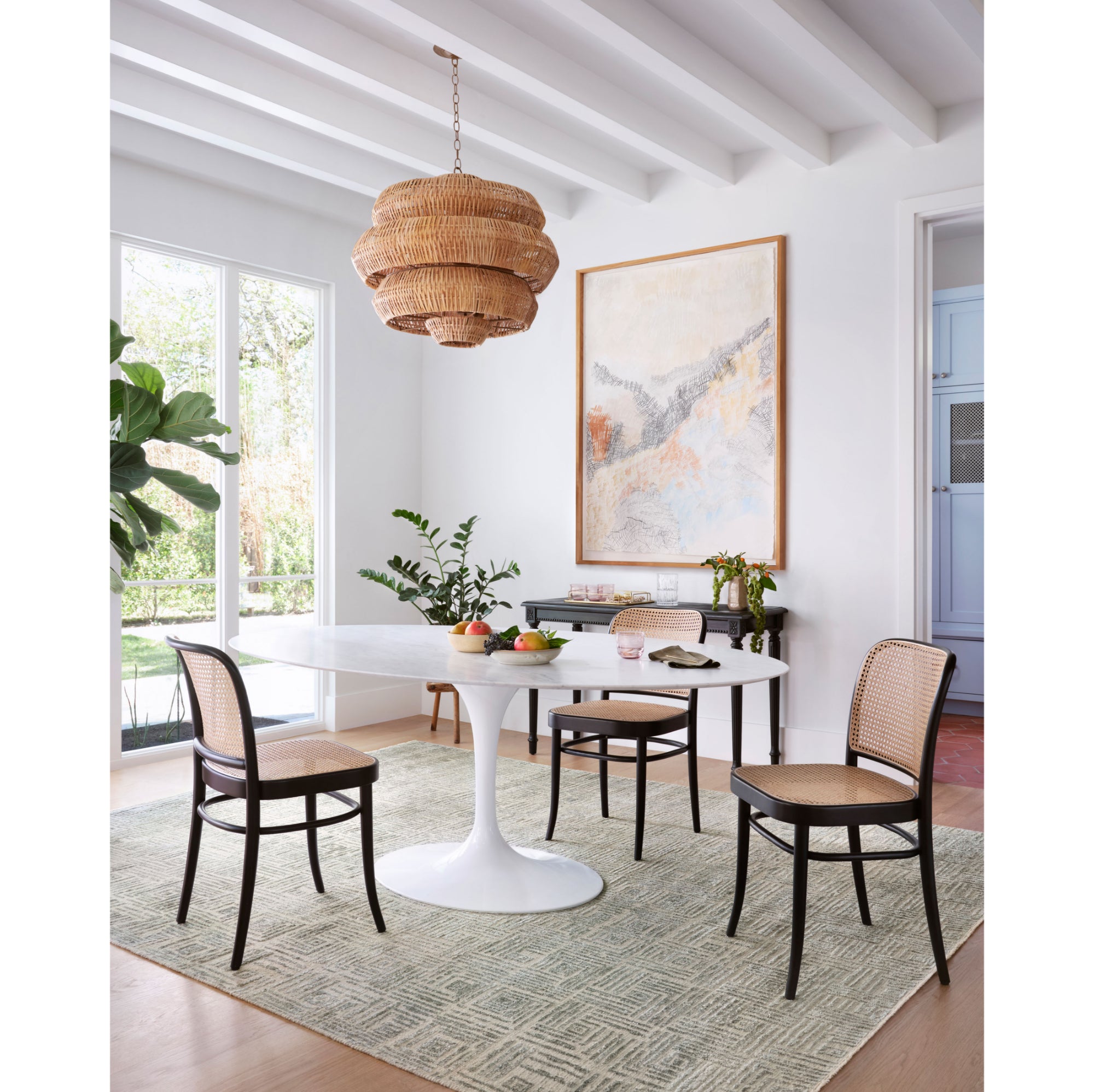 Loloi Lana Mist Rug