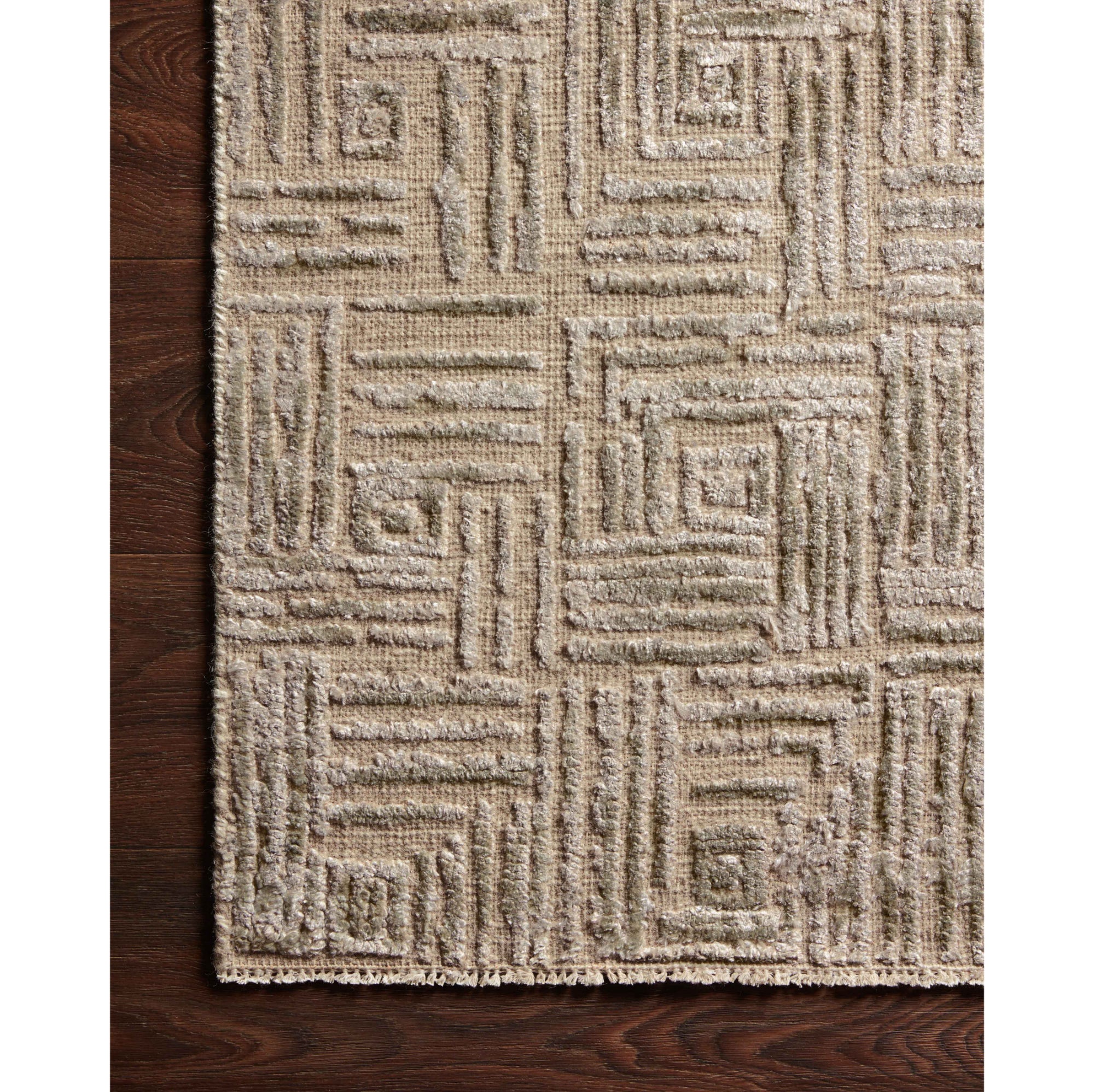 Loloi Lana Stone Rug