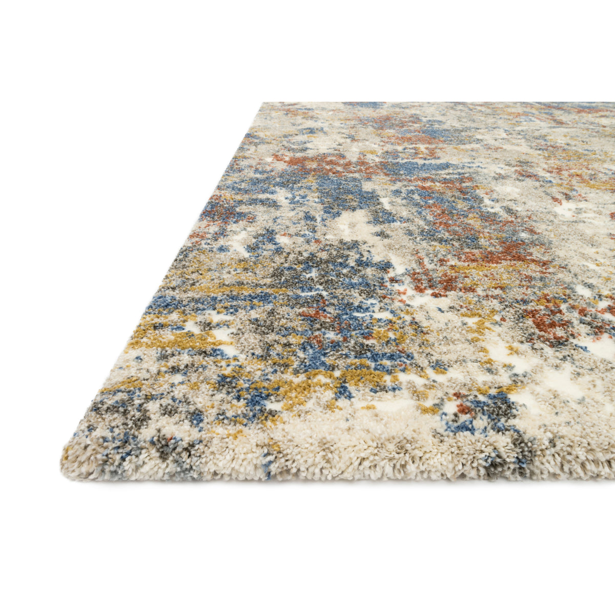 Loloi Landscape Multi Rug