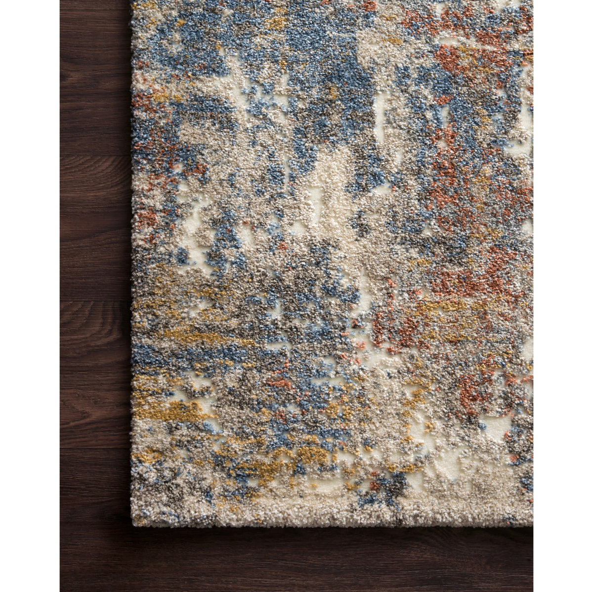 Loloi Landscape Multi Rug