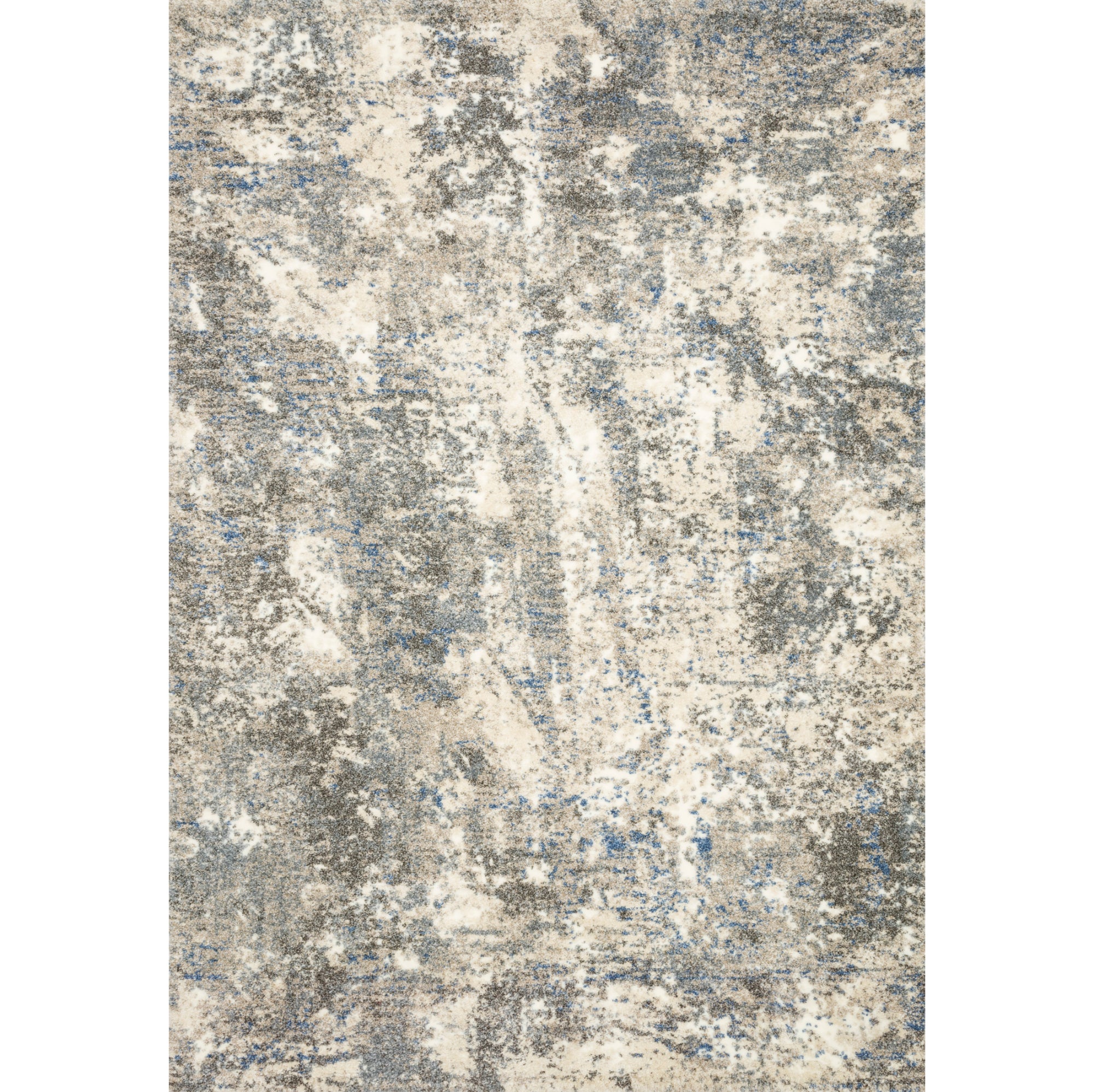 Loloi Landscape Slate Rug