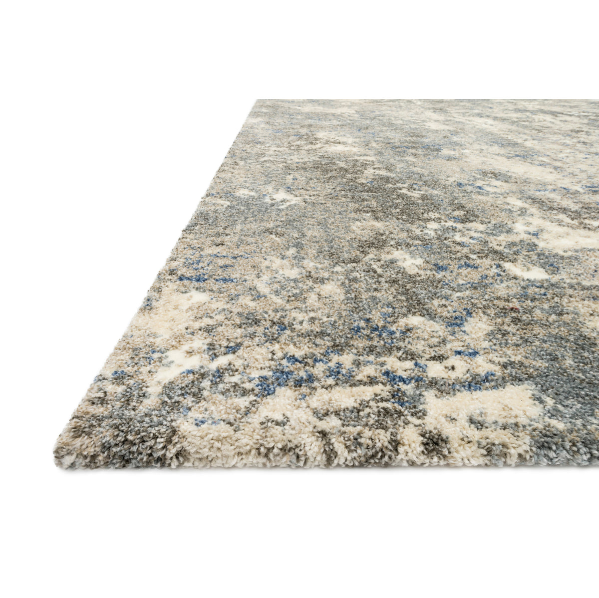 Loloi Landscape Slate Rug
