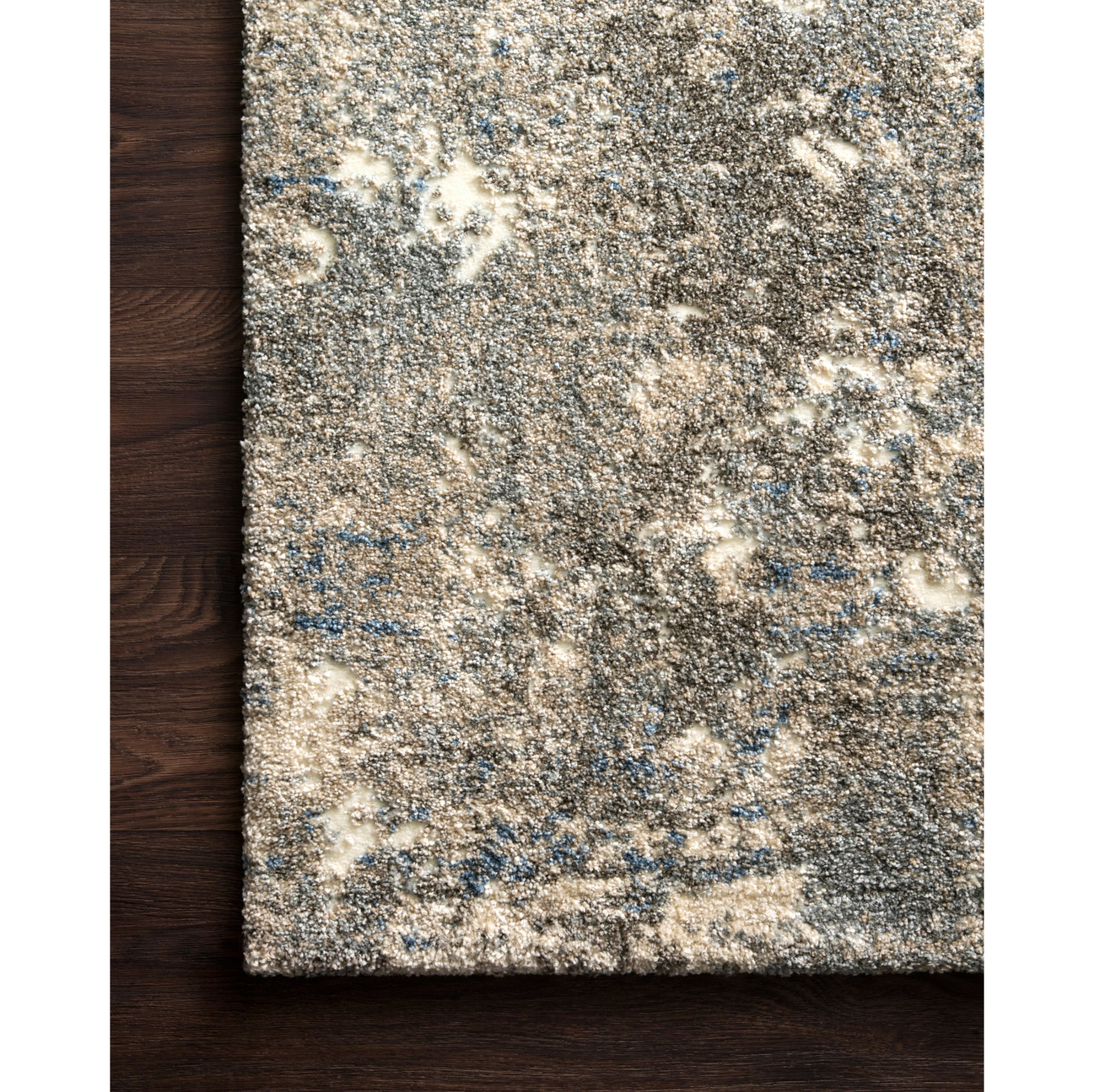 Loloi Landscape Slate Rug