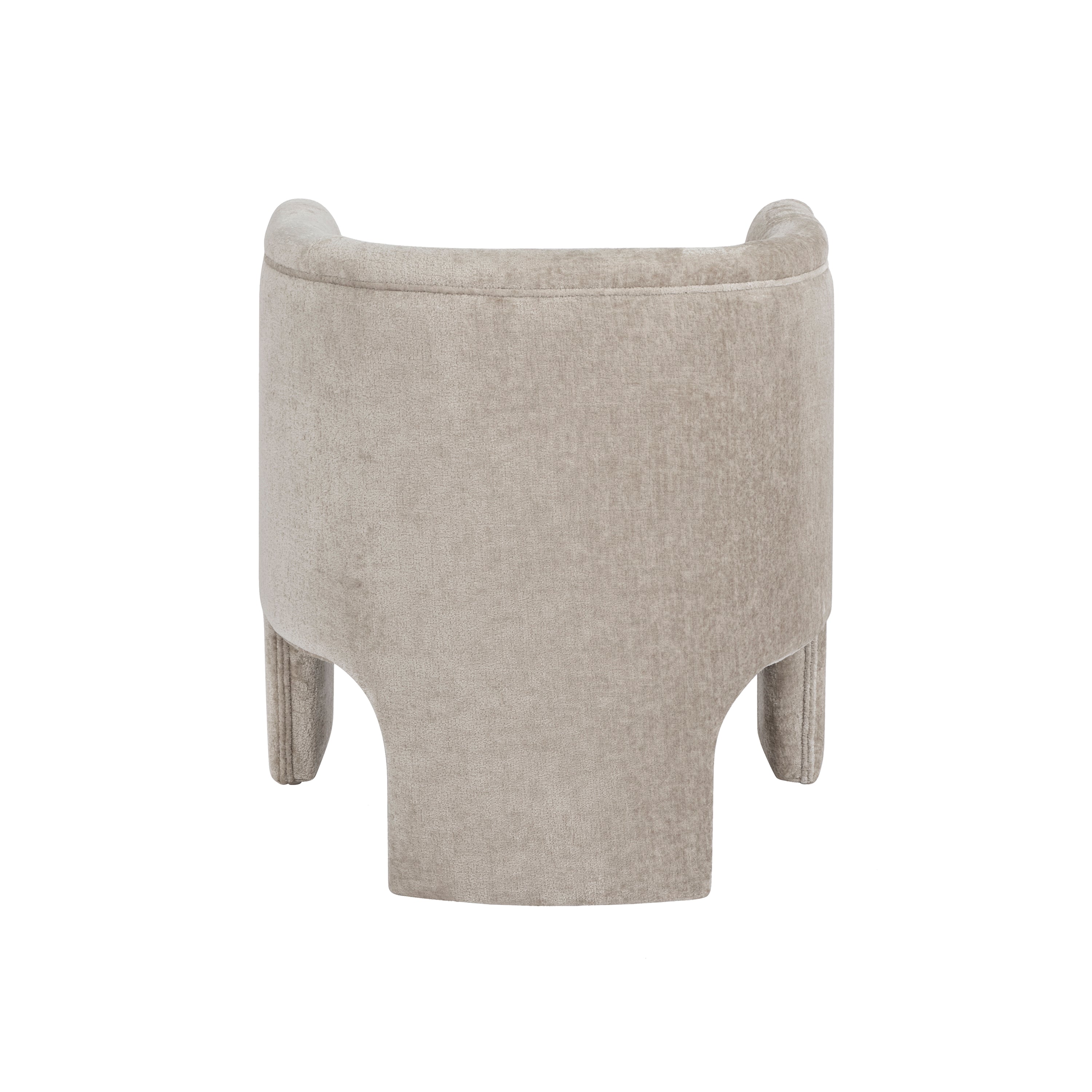 Lansky Barrel Chair
