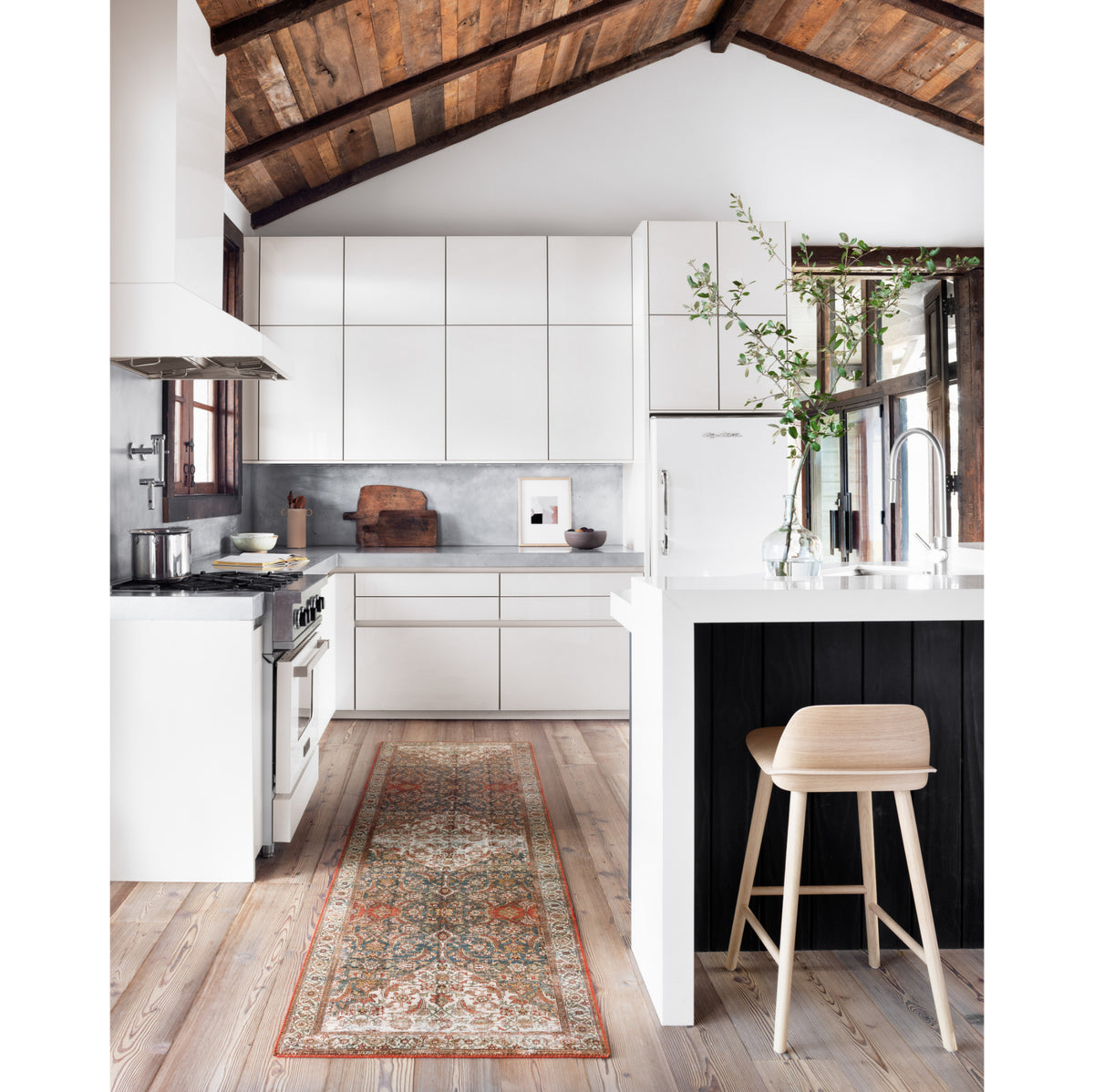 Loloi Layla Ocean/Multi Rug