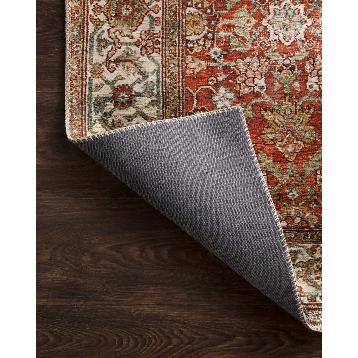 Loloi Layla Ocean/Multi Rug