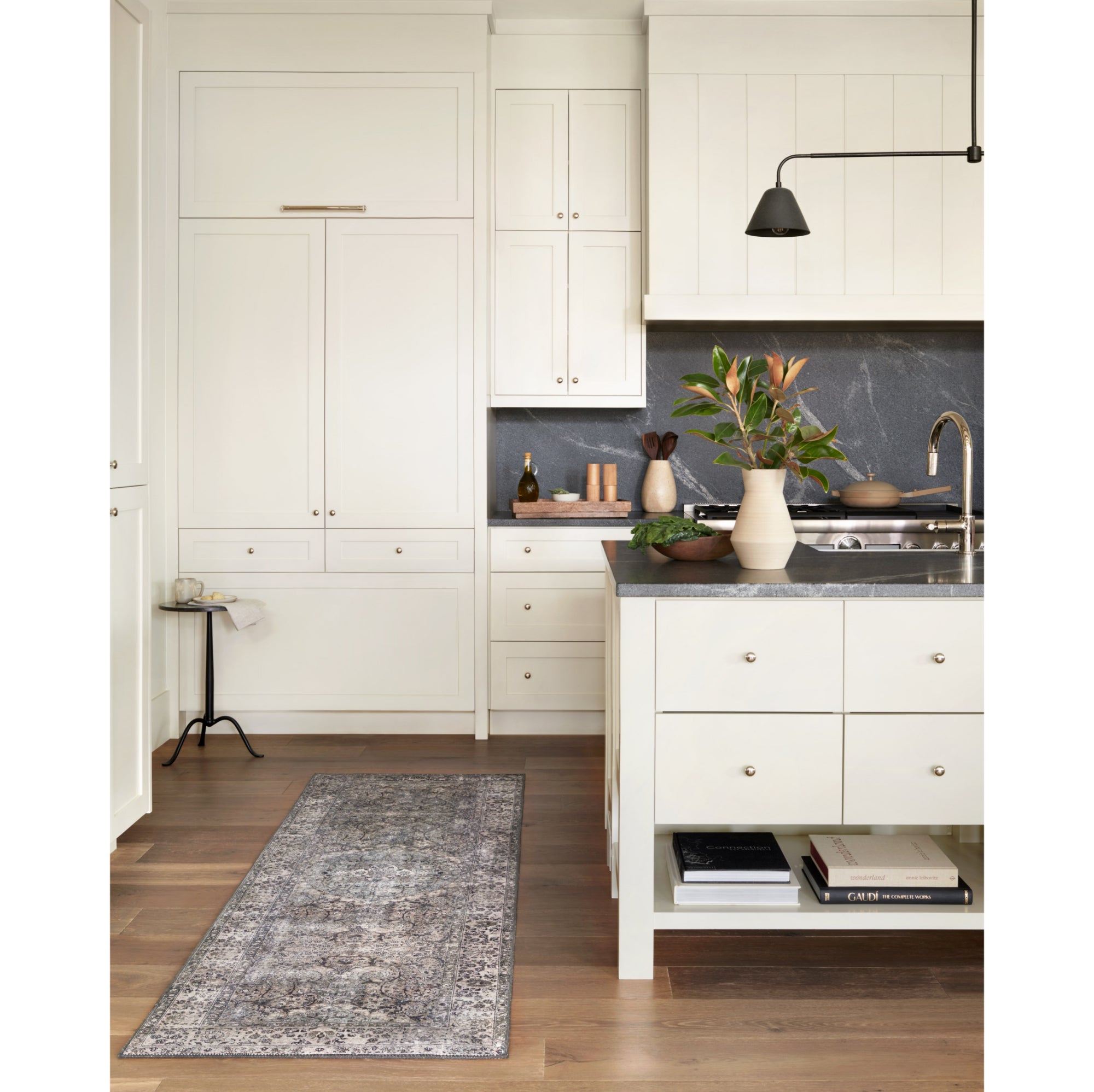 Loloi Layla Taupe/Stone Rug