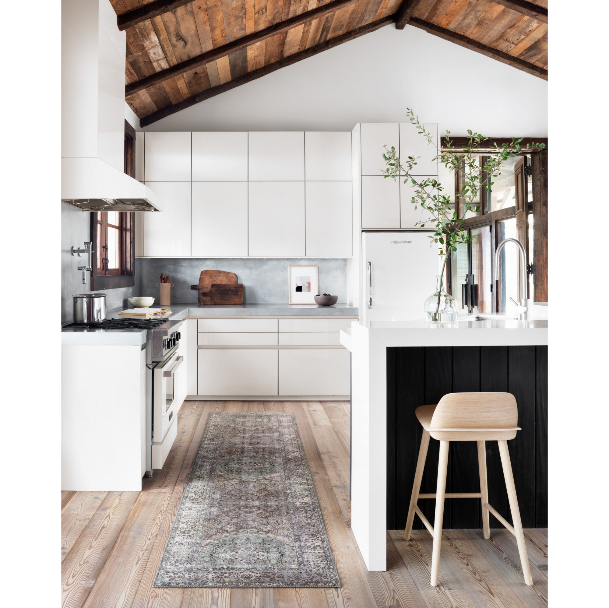 Loloi Layla Taupe/Stone Rug