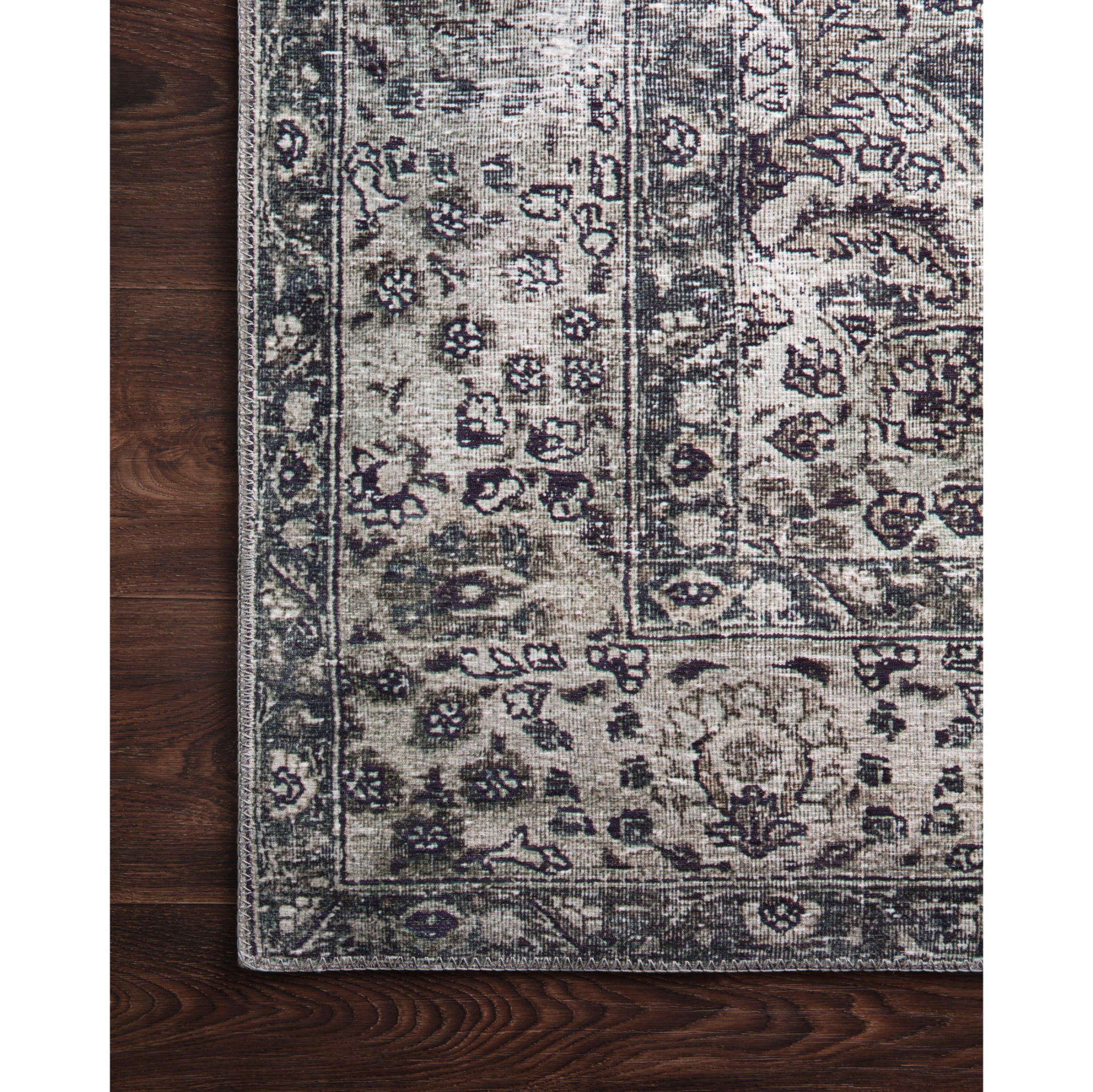 Loloi Layla Taupe/Stone Rug
