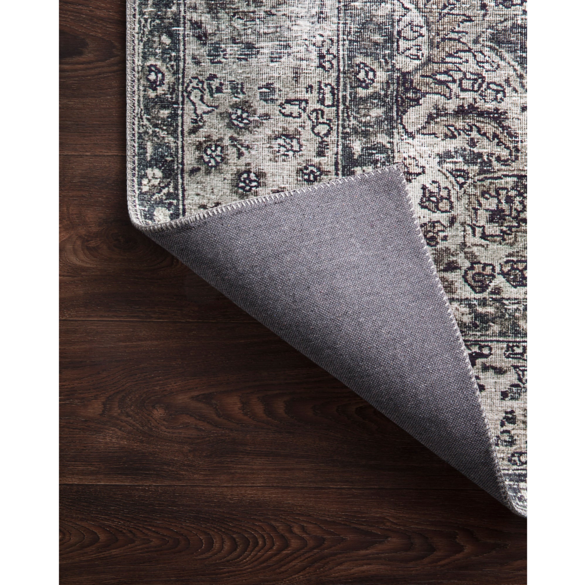 Loloi Layla Taupe/Stone Rug