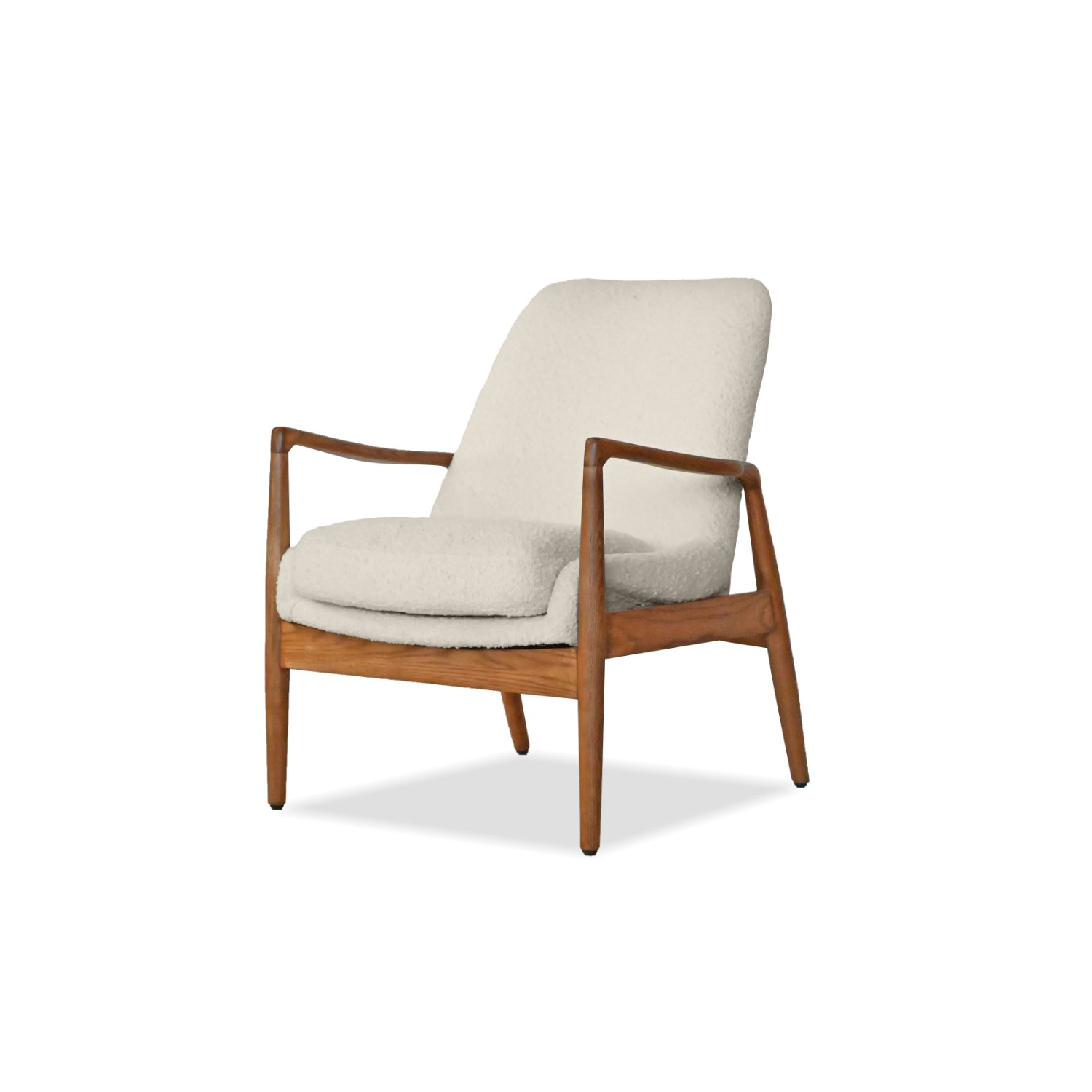 Reynolds Lounge Chair Accent Chairs Mobital Cream Boucle with Natural , Black Friday Sale Mobital Furniture Sale, Old Bones Co, Mid Century Furniture Sale, Four Hands Furniture, Black Friday Sale Reynolds Lounge Chair,Gus Sale, Perigold Reynolds Lounge Chair Accent Chairs Black Friday Sale , Perigold Sale Reynolds Lounge Chair,Reynolds Lounge Chair Lulu and Georgia, Burke Decor Sale Reynolds Lounge Chair, www.oldbonesco.com