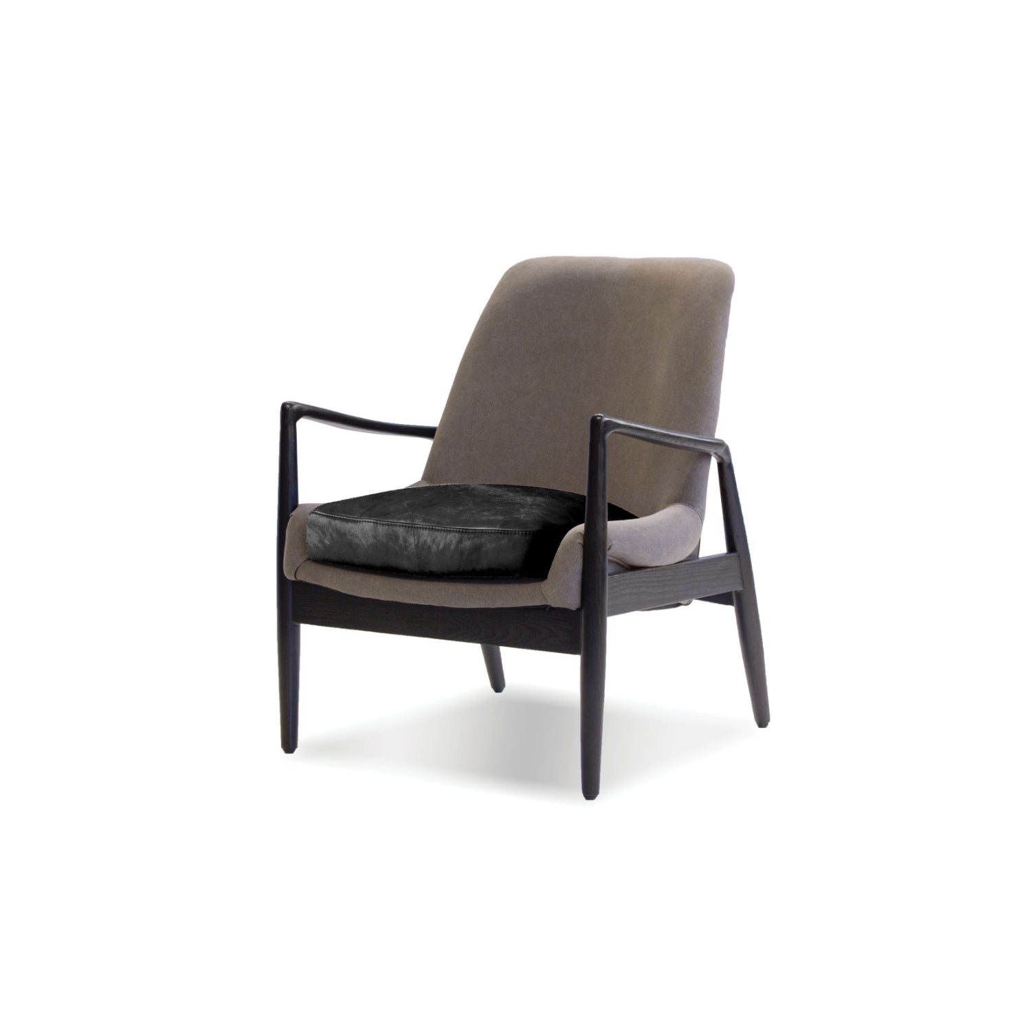 Reynolds Lounge Chair Accent Chairs Mobital Ash Grey with Black , Black Friday Sale Mobital Furniture Sale, Old Bones Co, Mid Century Furniture Sale, Four Hands Furniture, Black Friday Sale Reynolds Lounge Chair,Gus Sale, Perigold Reynolds Lounge Chair Accent Chairs Black Friday Sale , Perigold Sale Reynolds Lounge Chair,Reynolds Lounge Chair Lulu and Georgia, Burke Decor Sale Reynolds Lounge Chair, www.oldbonesco.com