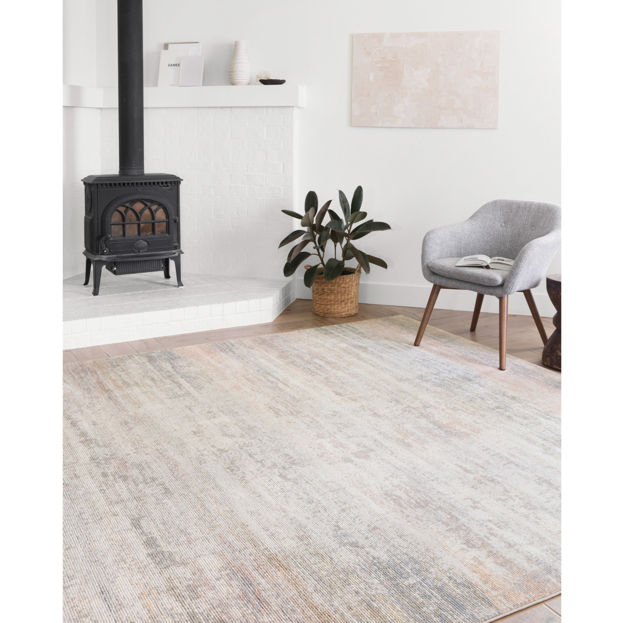 Loloi Lucia Mist Rug