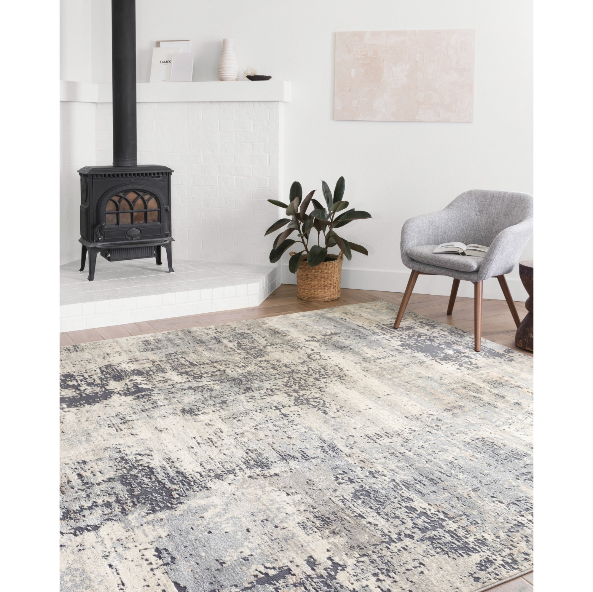 Loloi Lucia Granite Rug