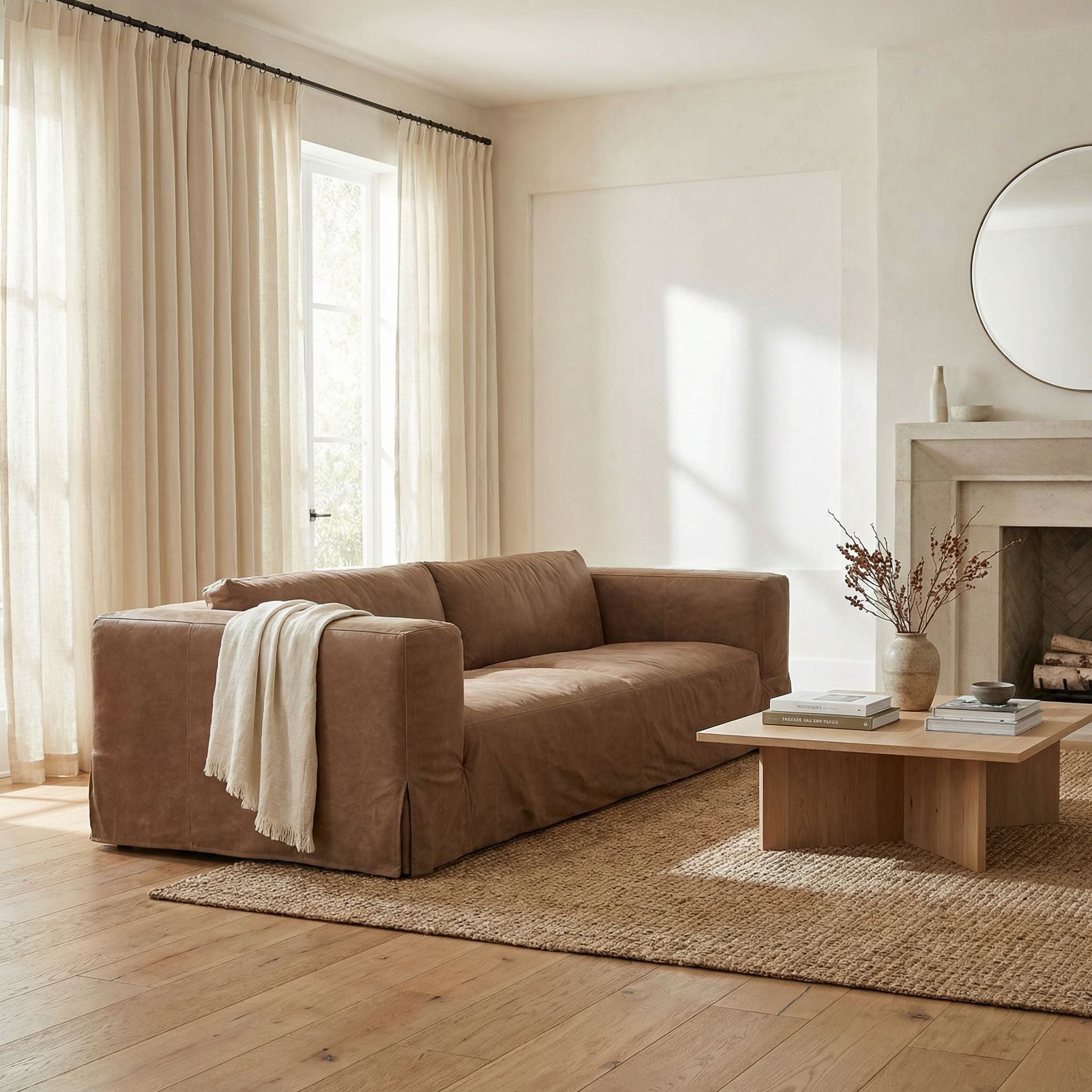 Plato Sofa
