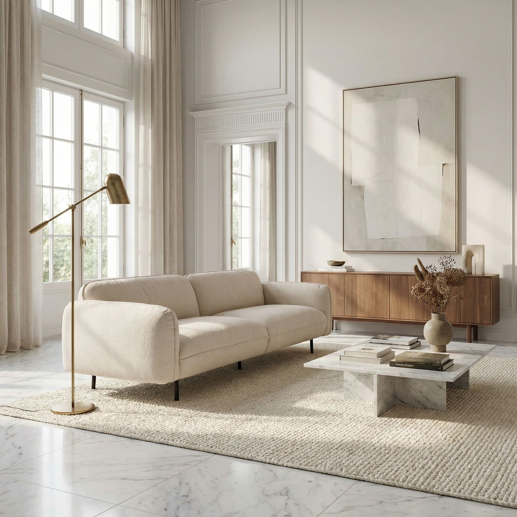 Franklin Sofa