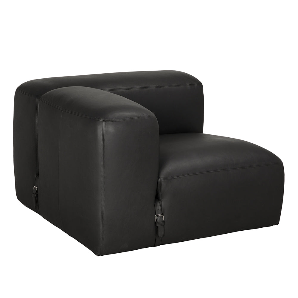 Augustus Modular Sofa Sectionals Noir Left , Black Friday Sale Noir Furniture Sale, Old Bones Co, Mid Century Furniture Sale, Four Hands Furniture, Black Friday Sale Augustus Modular Sofa,Gus Sale, Perigold Augustus Modular Sofa Sectionals Black Friday Sale , Perigold Sale Augustus Modular Sofa,Augustus Modular Sofa Lulu and Georgia, Burke Decor Sale Augustus Modular Sofa, www.oldbonesco.com
