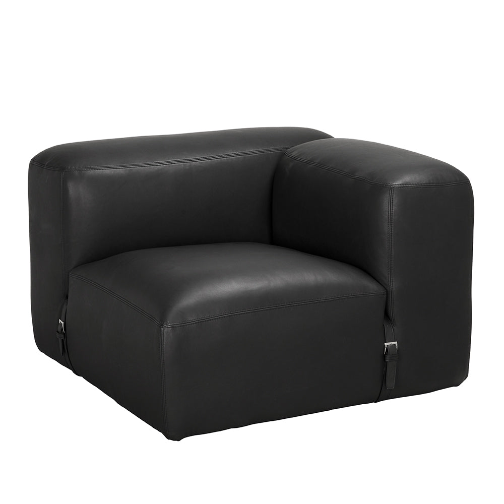 Augustus Modular Sofa Sectionals Noir Right , Black Friday Sale Noir Furniture Sale, Old Bones Co, Mid Century Furniture Sale, Four Hands Furniture, Black Friday Sale Augustus Modular Sofa,Gus Sale, Perigold Augustus Modular Sofa Sectionals Black Friday Sale , Perigold Sale Augustus Modular Sofa,Augustus Modular Sofa Lulu and Georgia, Burke Decor Sale Augustus Modular Sofa, www.oldbonesco.com