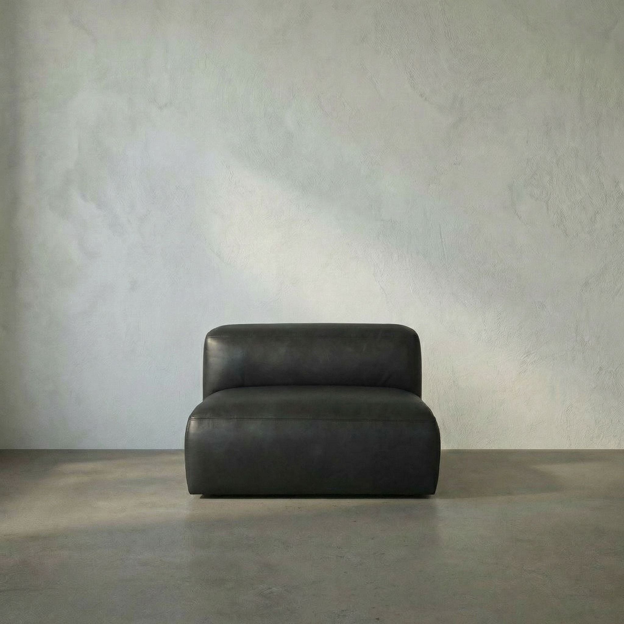 Augustus Modular Middle Sofa