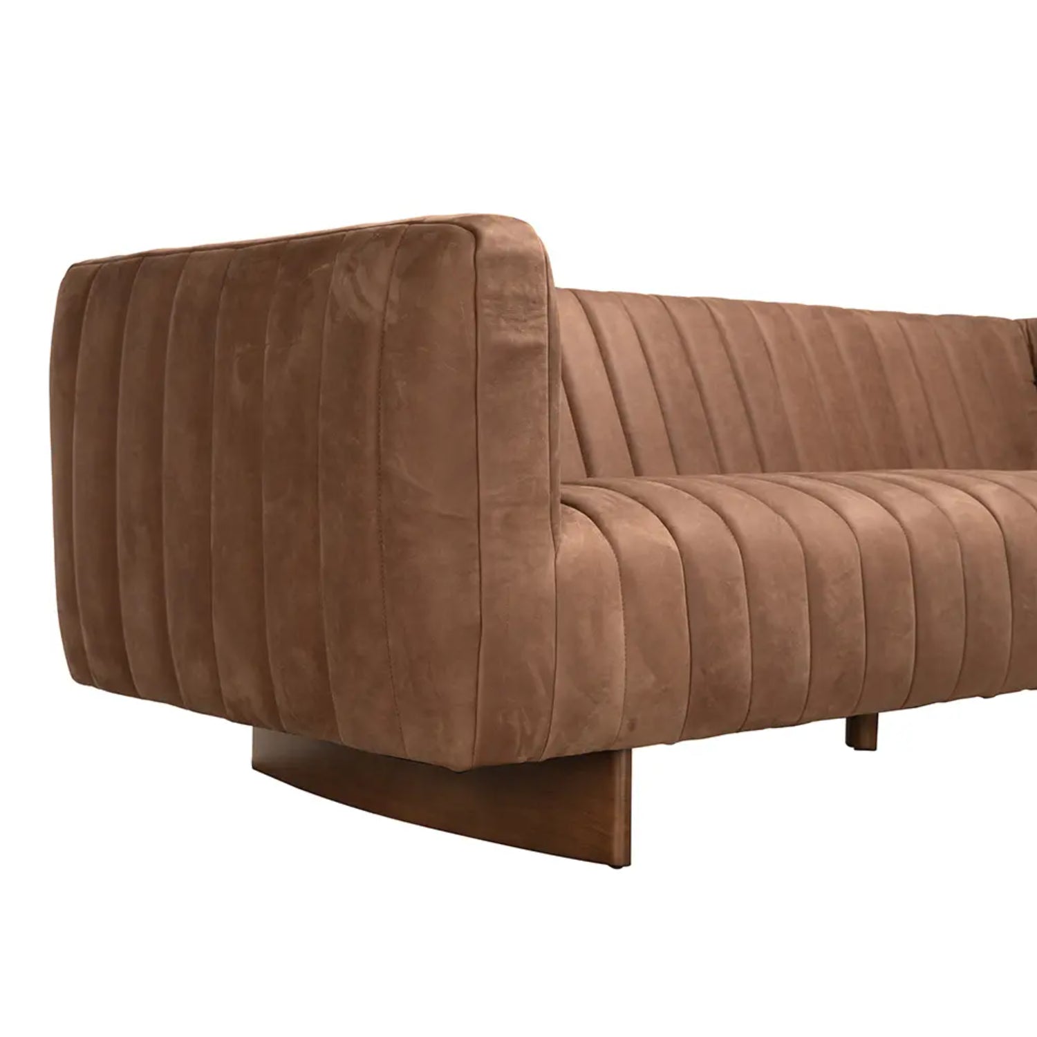 Khann Orris Brown Leather Sofa Sofas Noir , Black Friday Sale Noir Furniture Sale, Old Bones Co, Mid Century Furniture Sale, Four Hands Furniture, Black Friday Sale Khann Orris Brown Leather Sofa,Gus Sale, Perigold Khann Orris Brown Leather Sofa Sofas Black Friday Sale , Perigold Sale Khann Orris Brown Leather Sofa,Khann Orris Brown Leather Sofa Lulu and Georgia, Burke Decor Sale Khann Orris Brown Leather Sofa, www.oldbonesco.com
