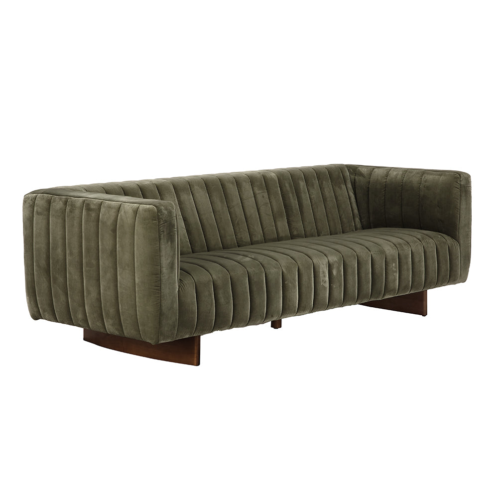 Khann Green Sofa Sofas Noir , Black Friday Sale Noir Furniture Sale, Old Bones Co, Mid Century Furniture Sale, Four Hands Furniture, Black Friday Sale Khann Green Sofa,Gus Sale, Perigold Khann Green Sofa Sofas Black Friday Sale , Perigold Sale Khann Green Sofa,Khann Green Sofa Lulu and Georgia, Burke Decor Sale Khann Green Sofa, www.oldbonesco.com