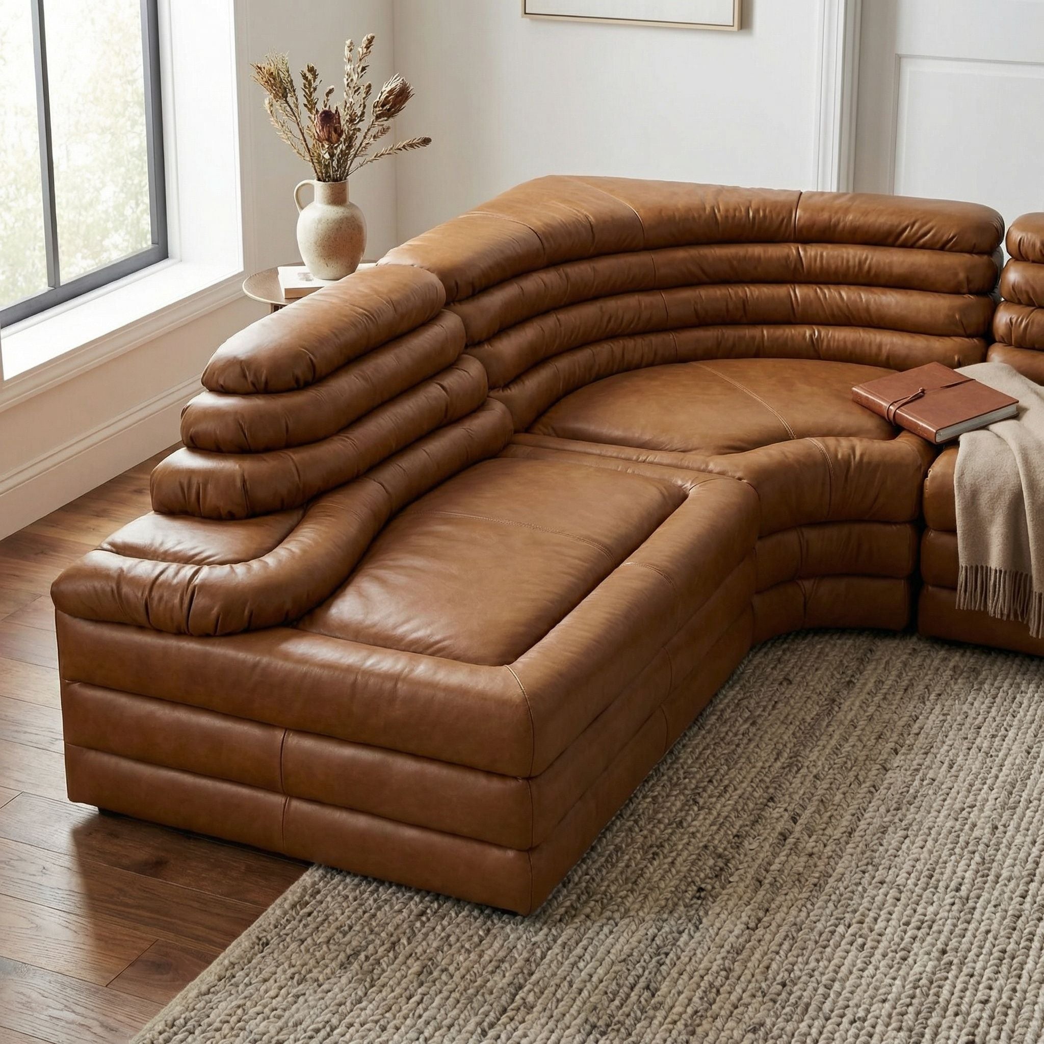 Bandera Corner Sectional